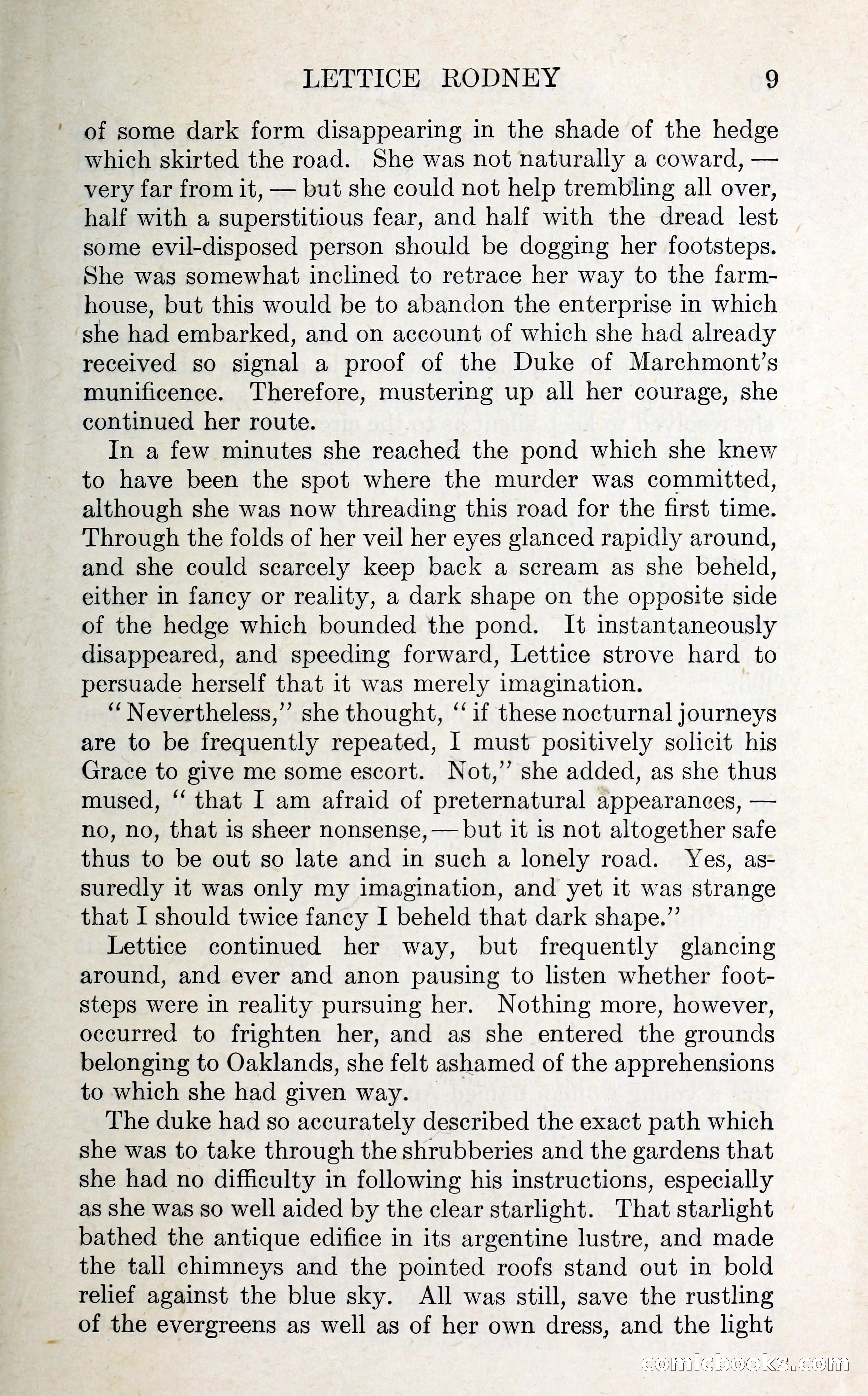 The Works of George W. M. Reynolds — page 26 of 392