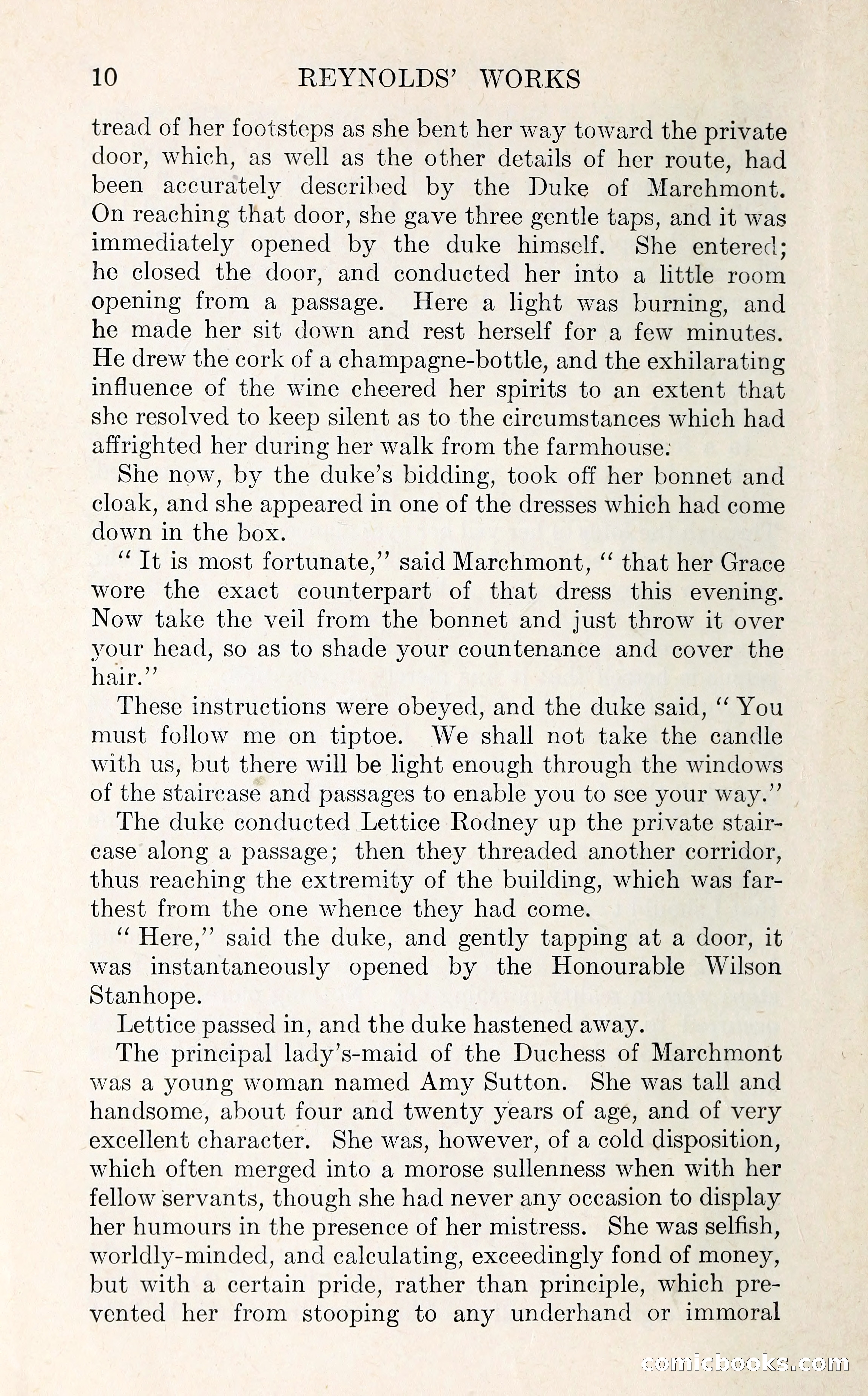 The Works of George W. M. Reynolds — page 27 of 392