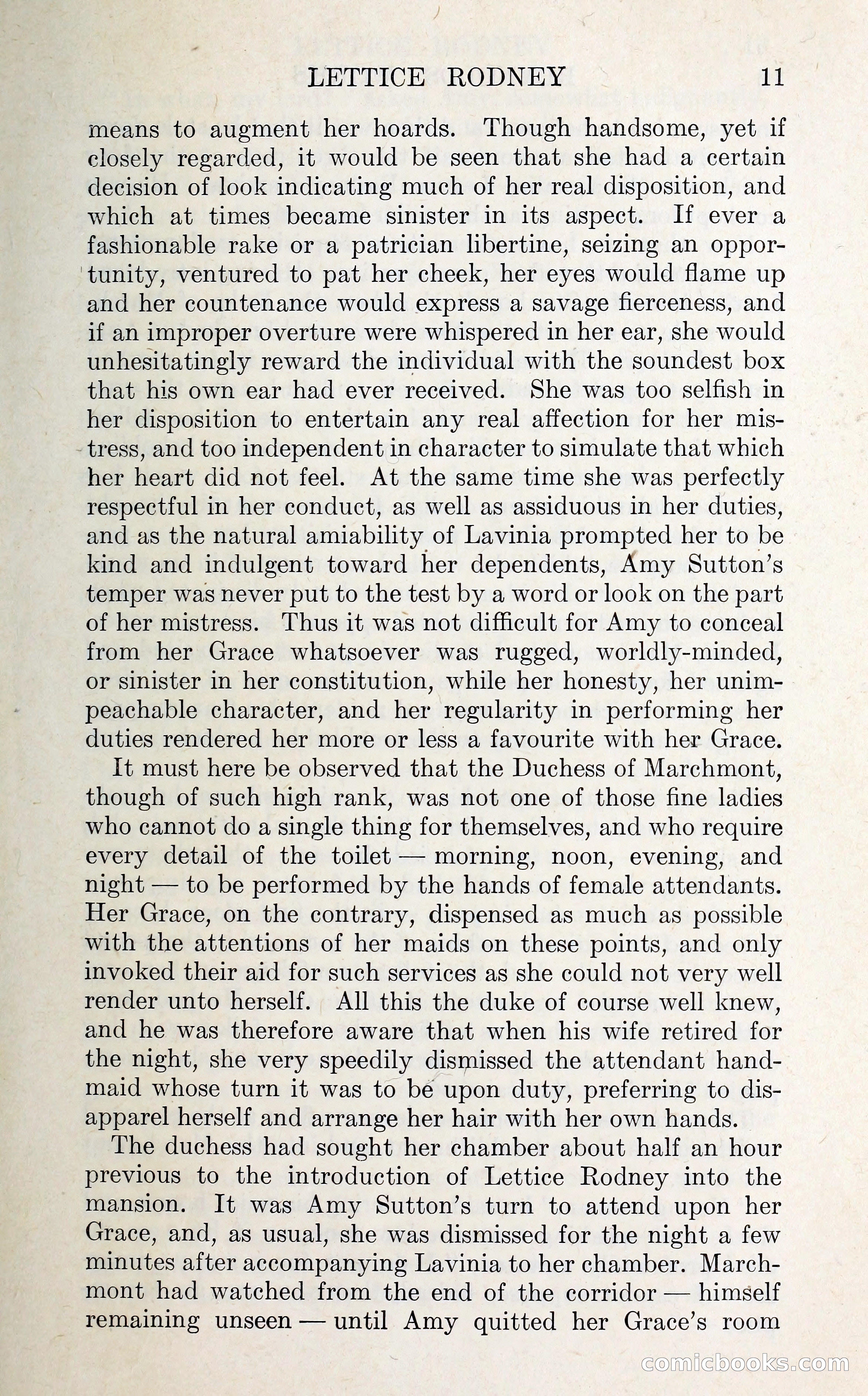 The Works of George W. M. Reynolds — page 28 of 392