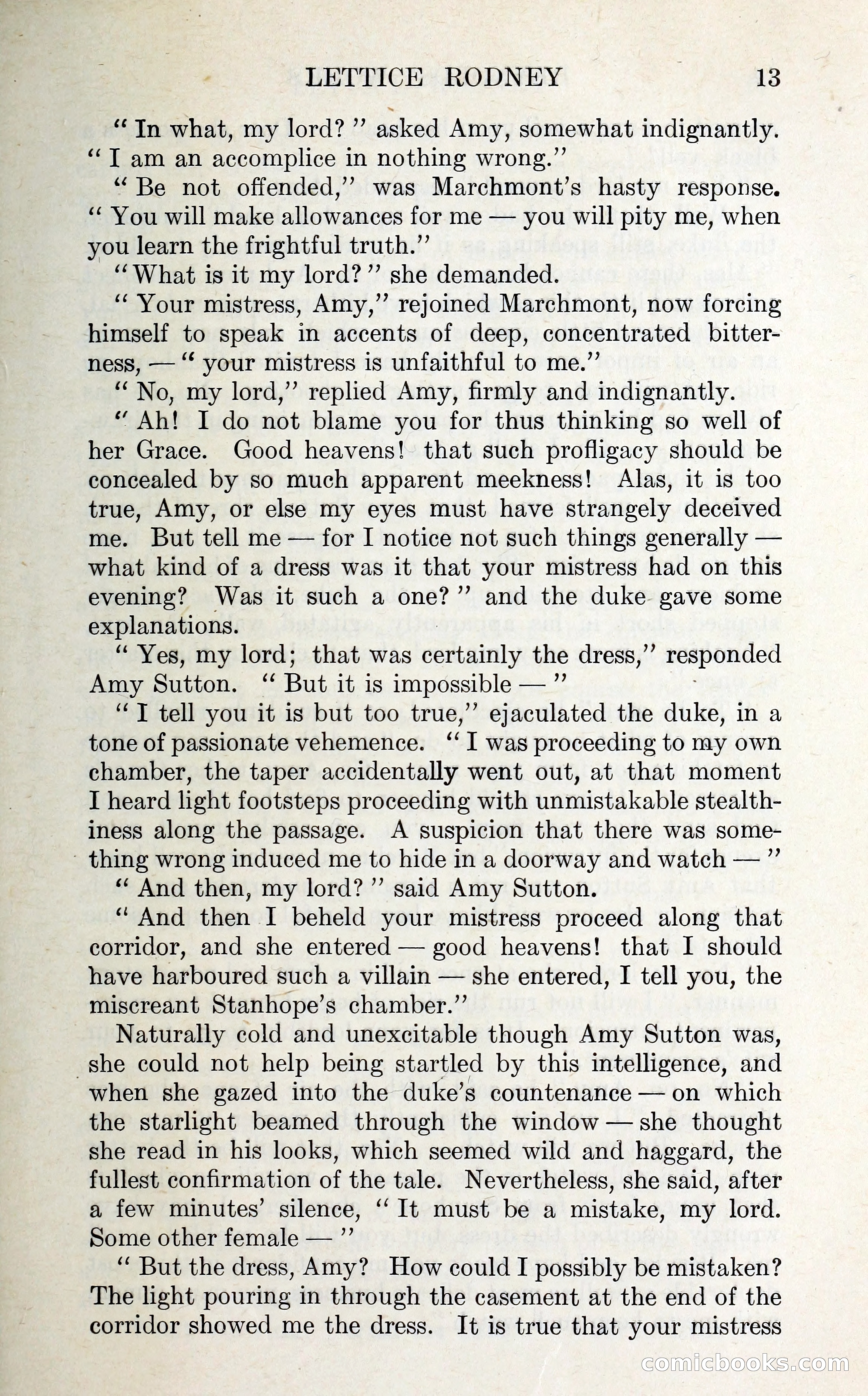 The Works of George W. M. Reynolds — page 30 of 392