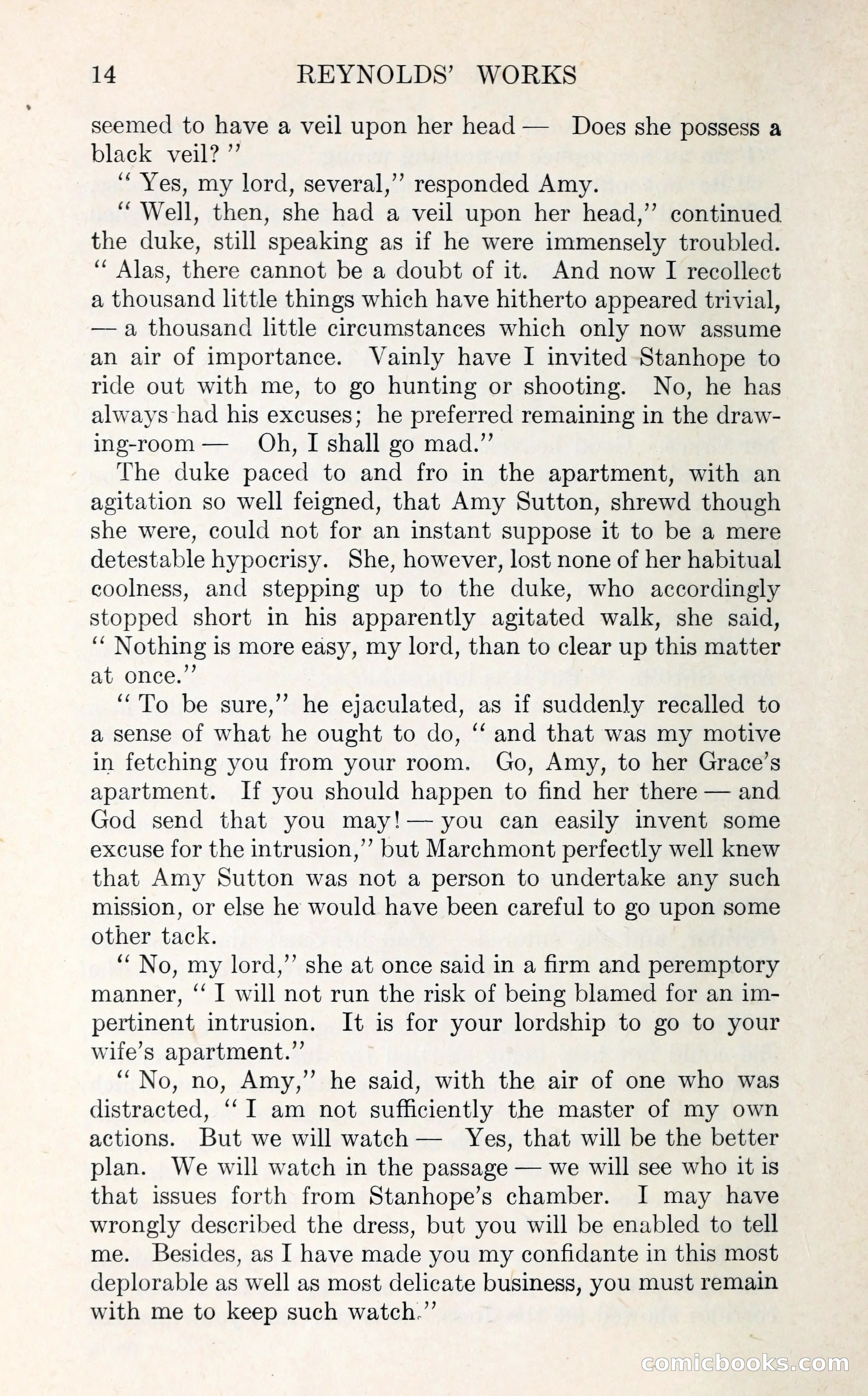 The Works of George W. M. Reynolds — page 31 of 392