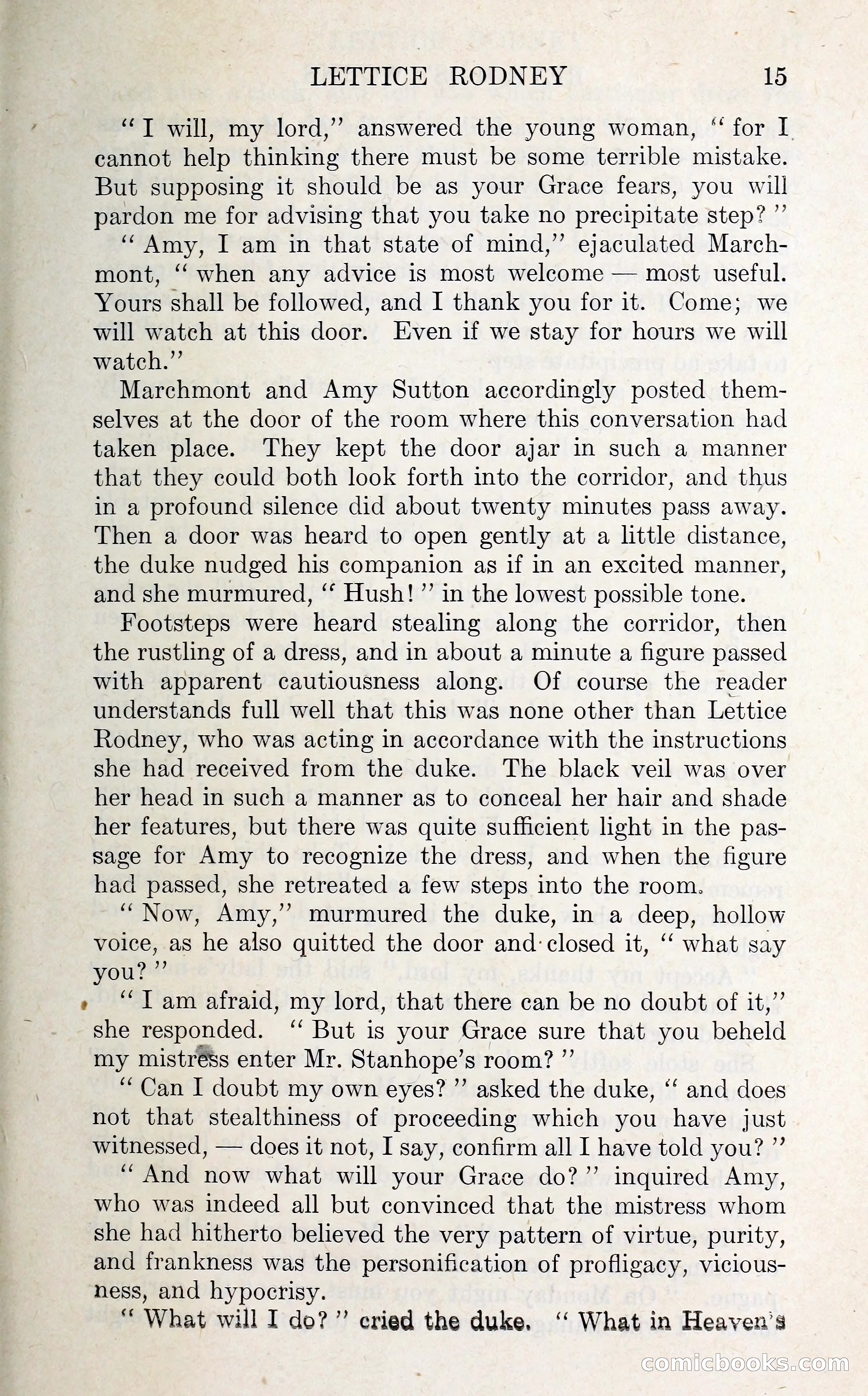 The Works of George W. M. Reynolds — page 32 of 392
