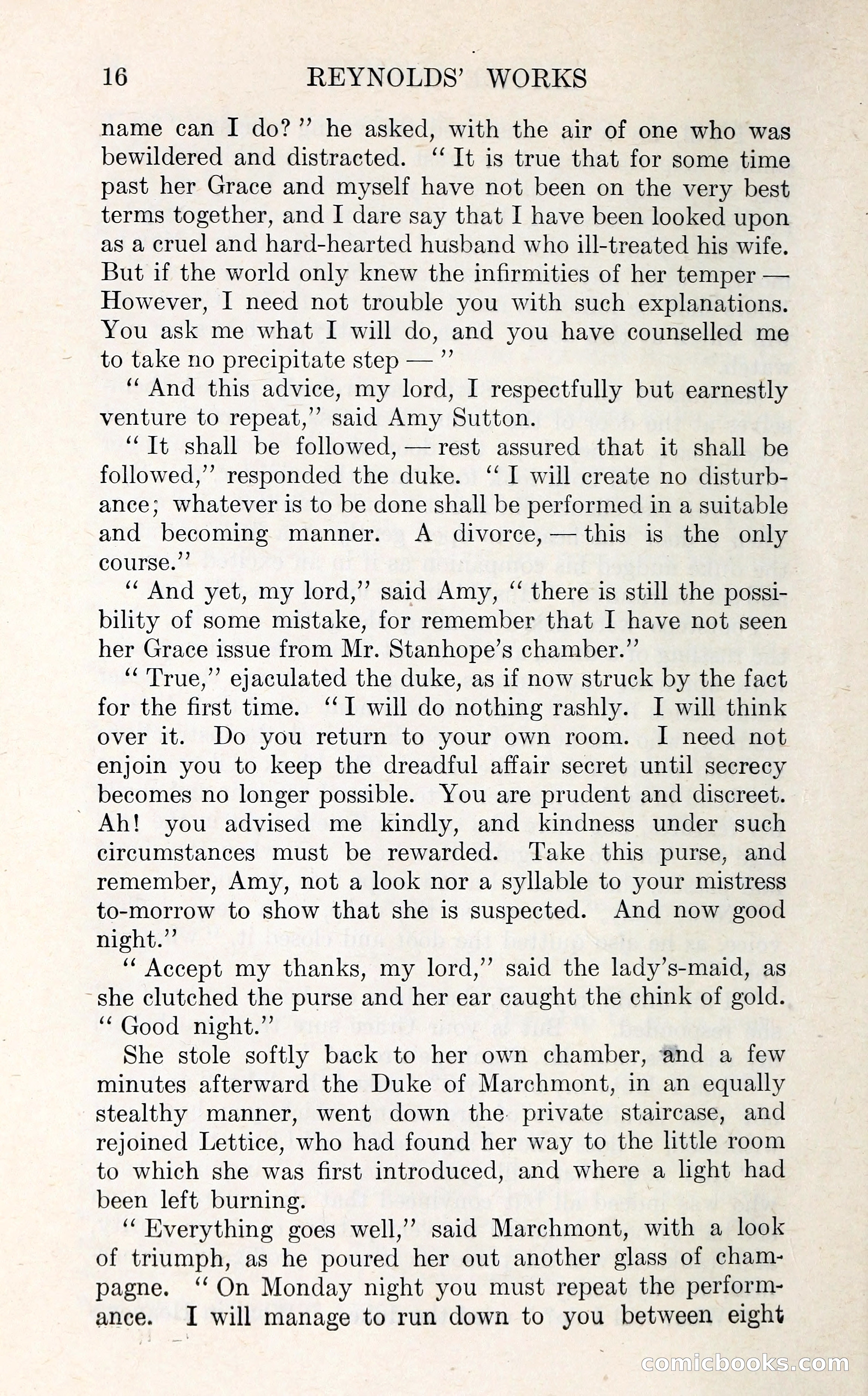 The Works of George W. M. Reynolds — page 33 of 392