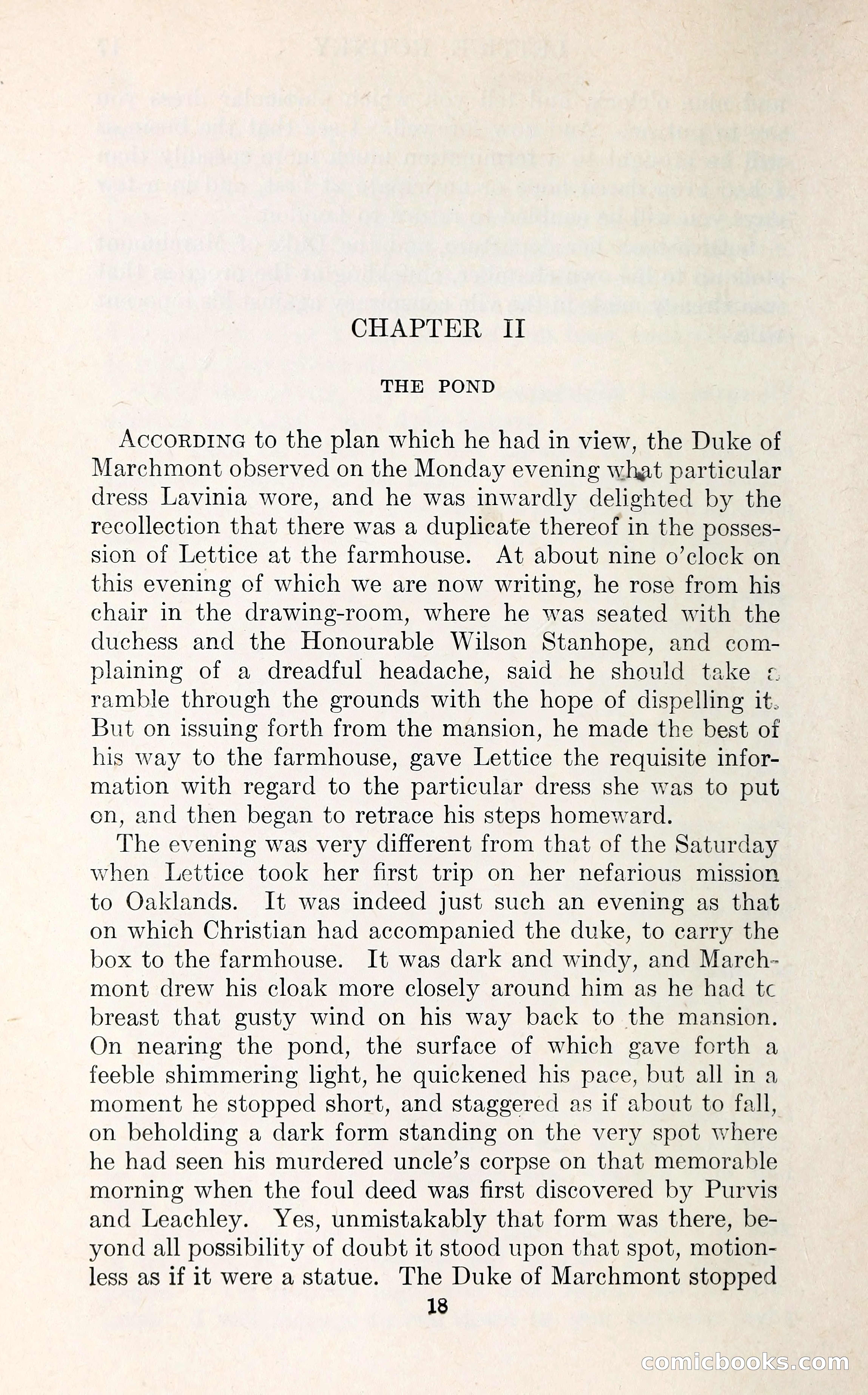 The Works of George W. M. Reynolds — page 35 of 392