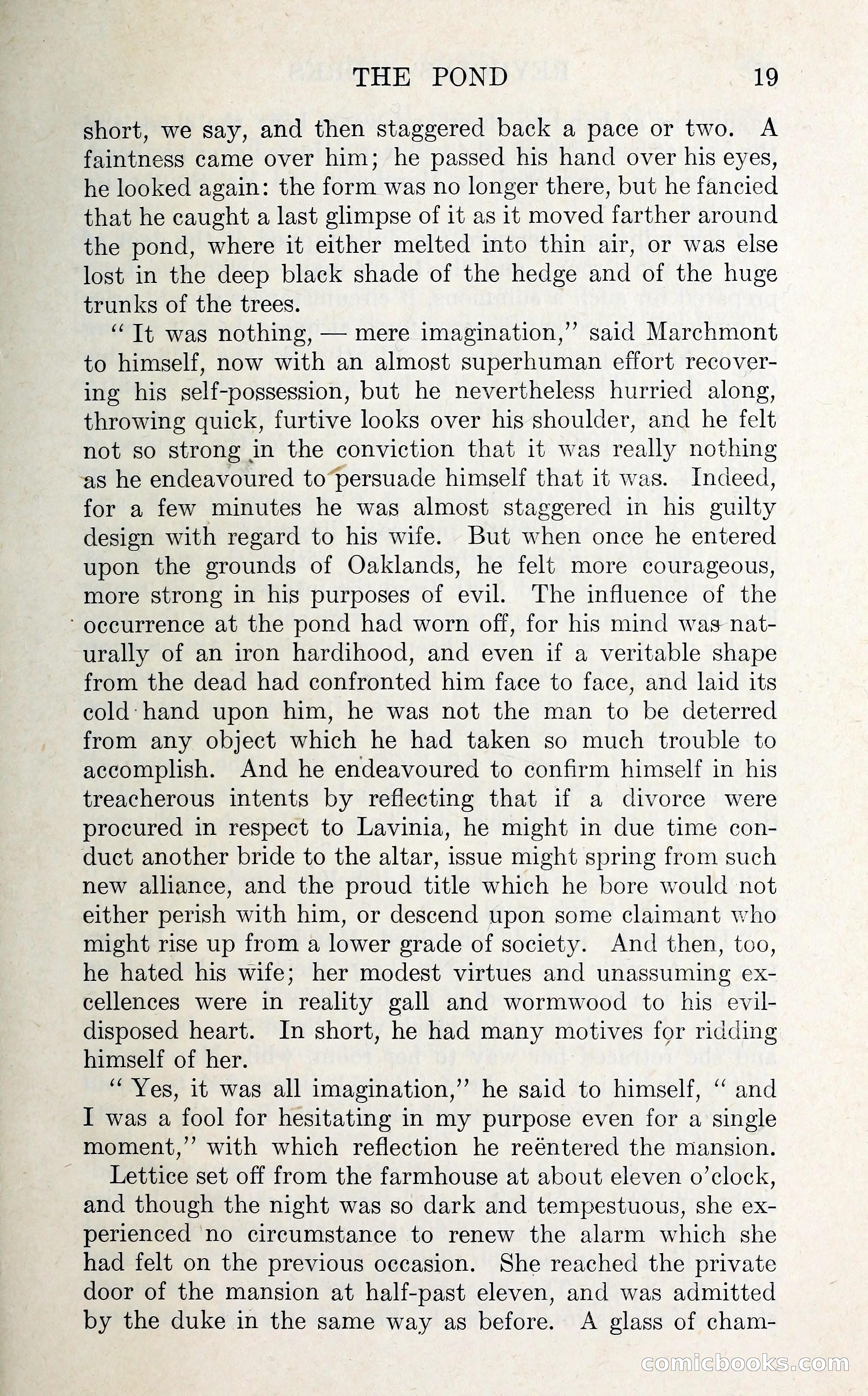 The Works of George W. M. Reynolds — page 36 of 392