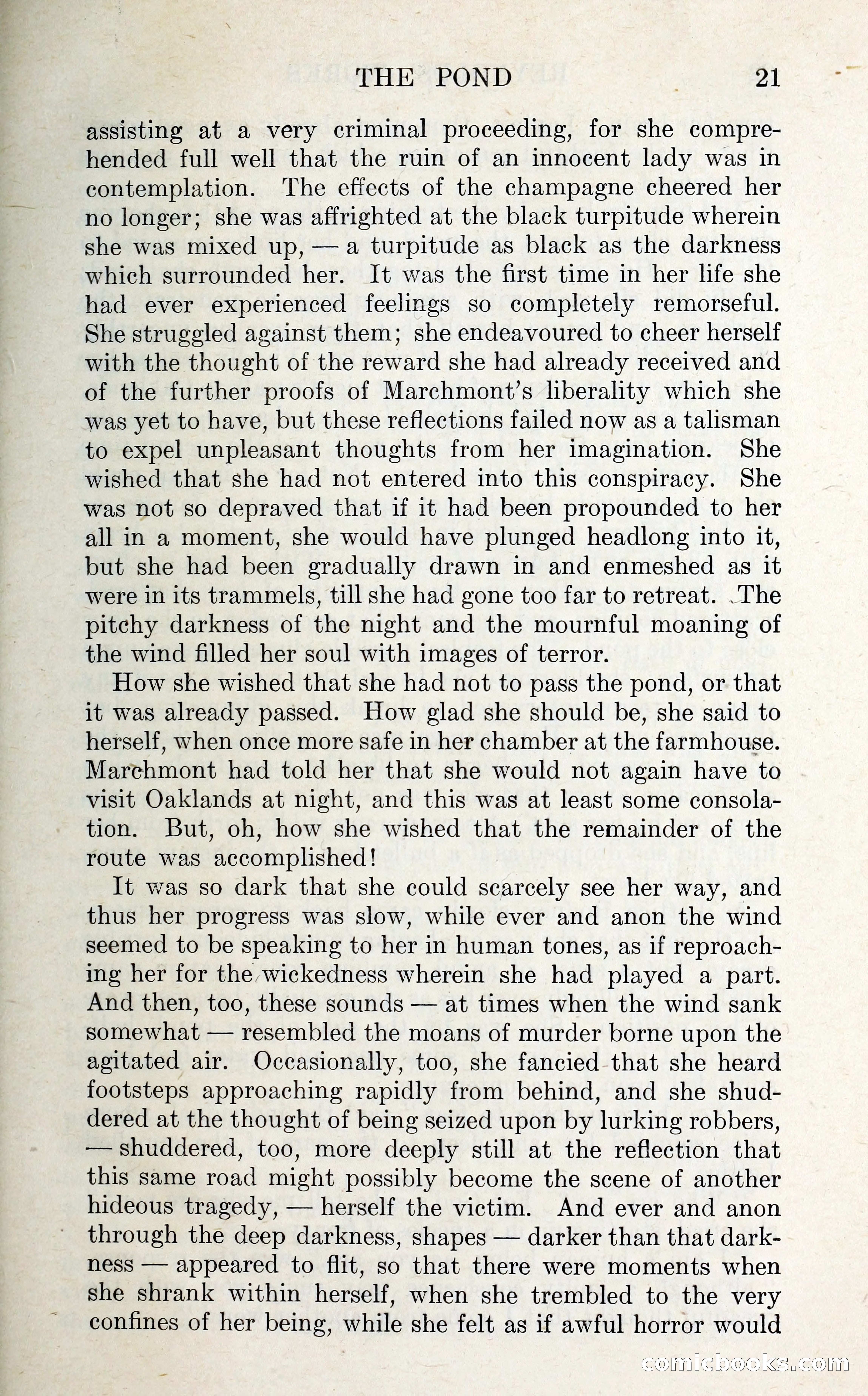 The Works of George W. M. Reynolds — page 38 of 392