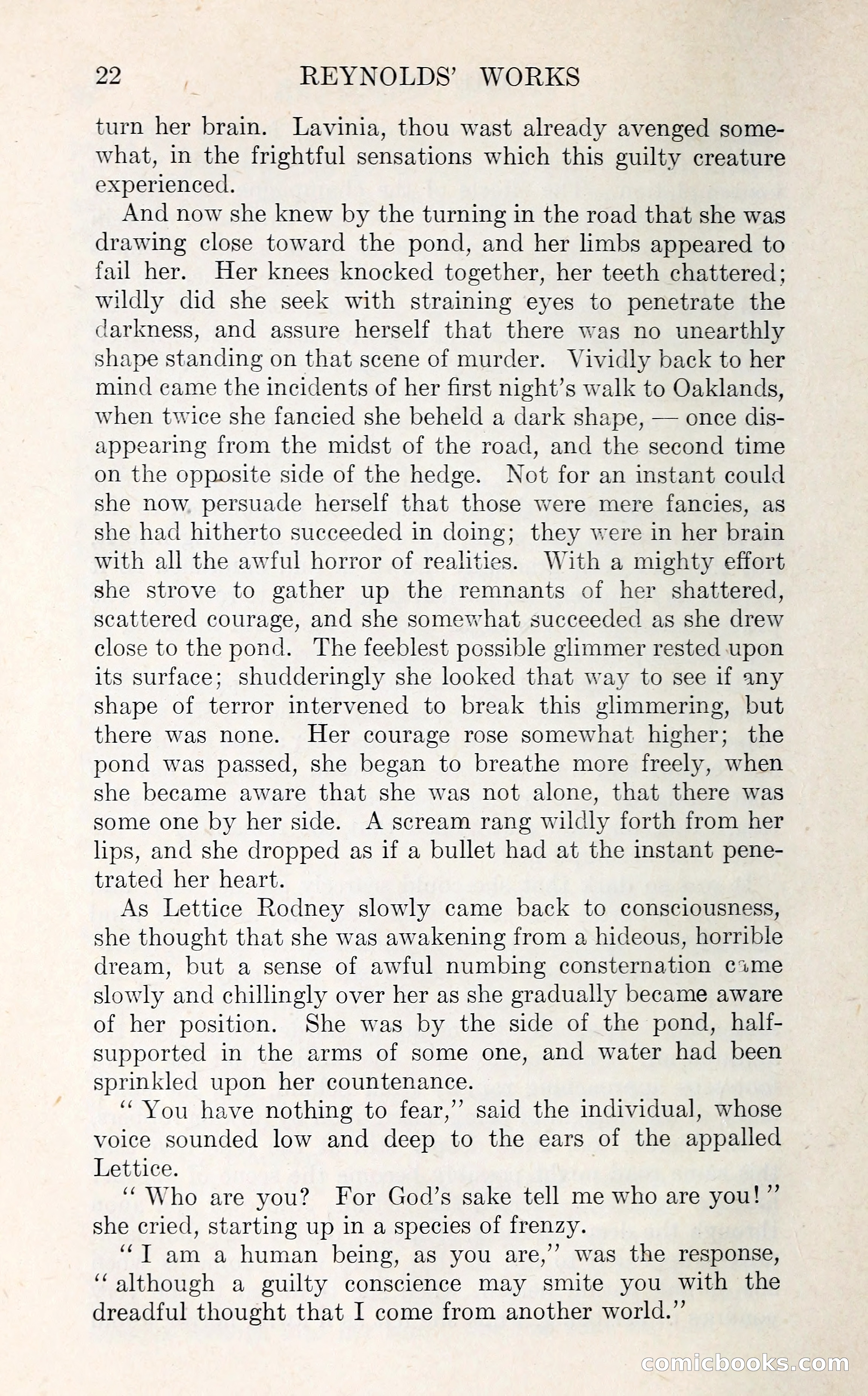 The Works of George W. M. Reynolds — page 39 of 392