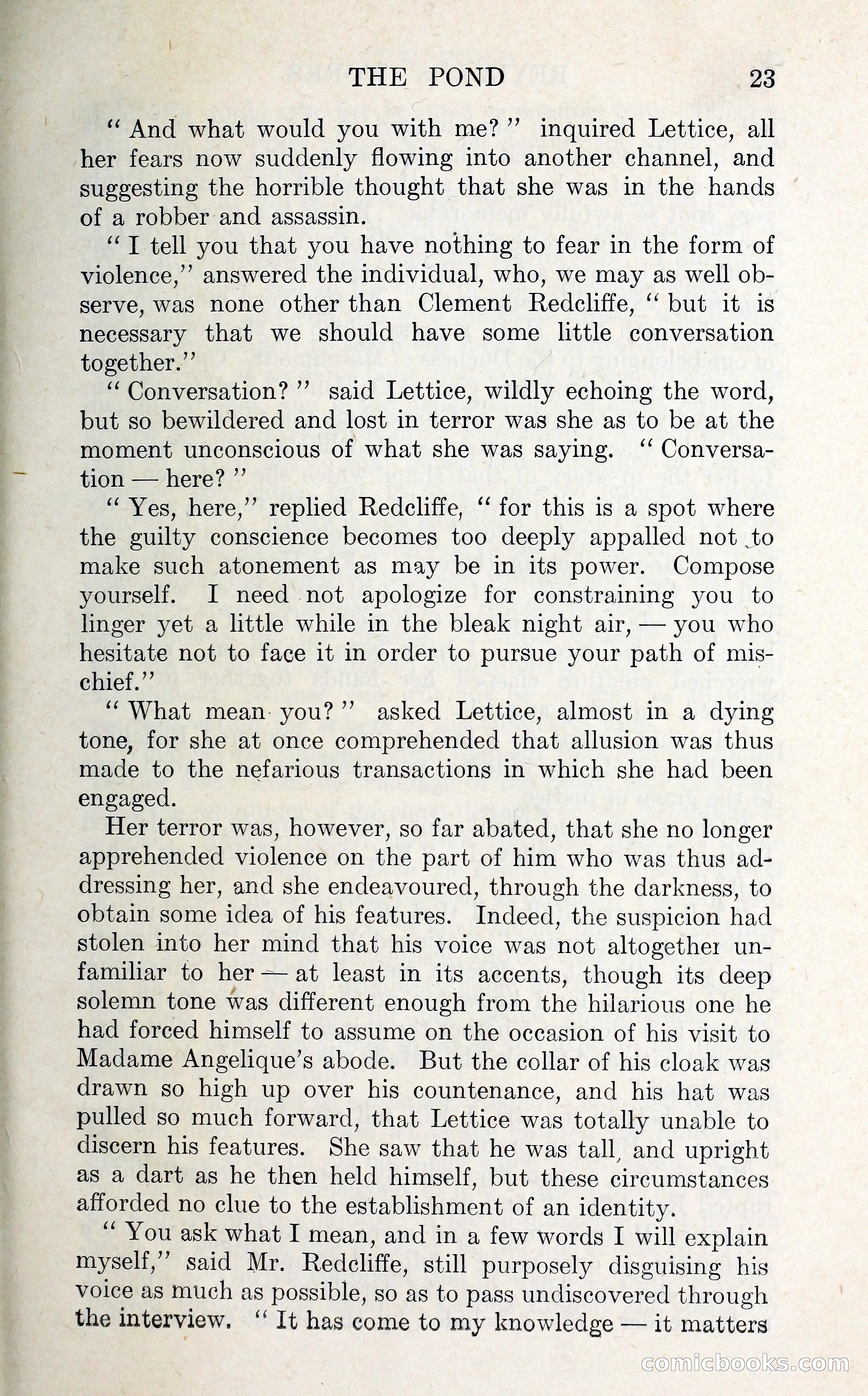 The Works of George W. M. Reynolds — page 40 of 392