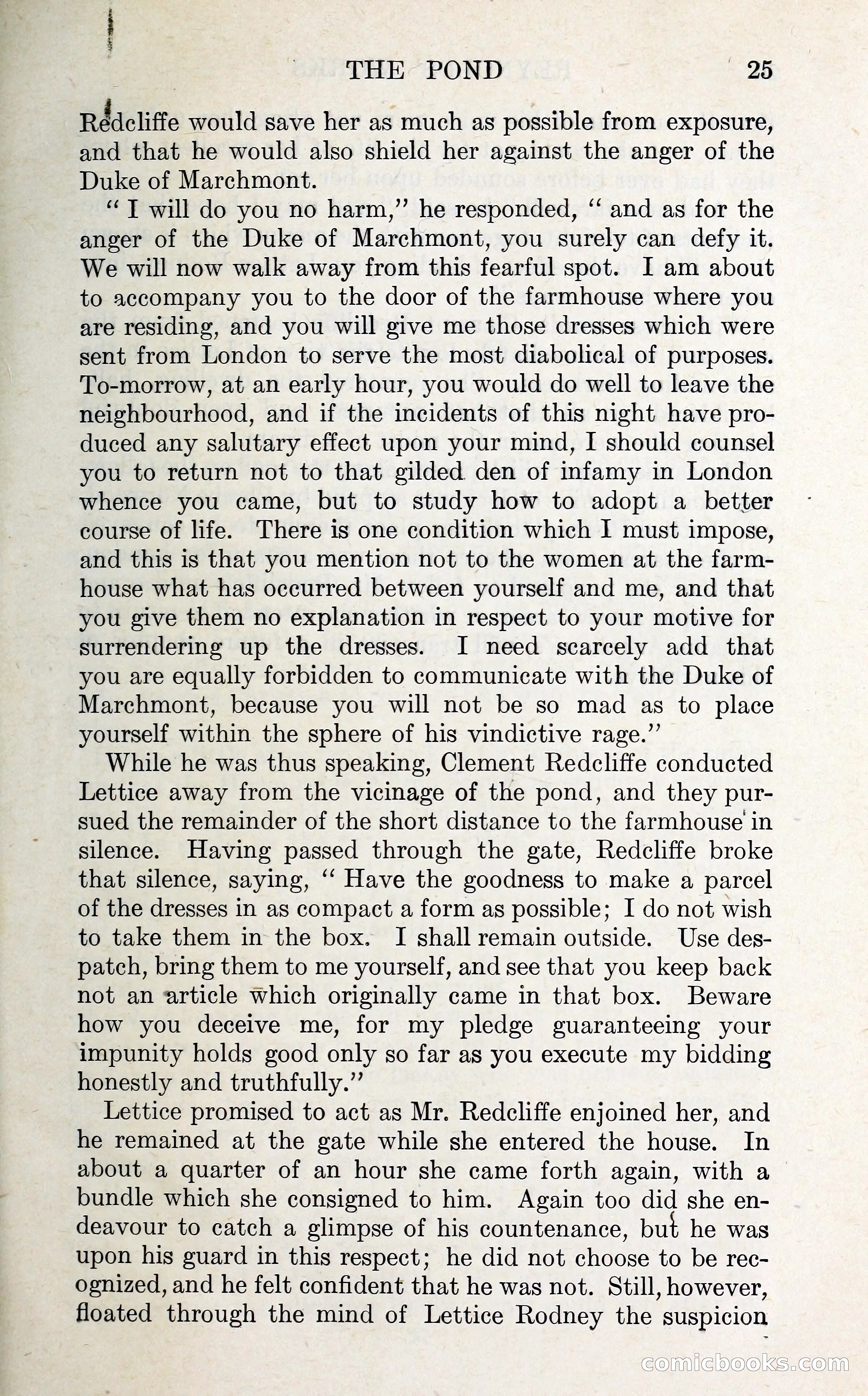 The Works of George W. M. Reynolds — page 42 of 392