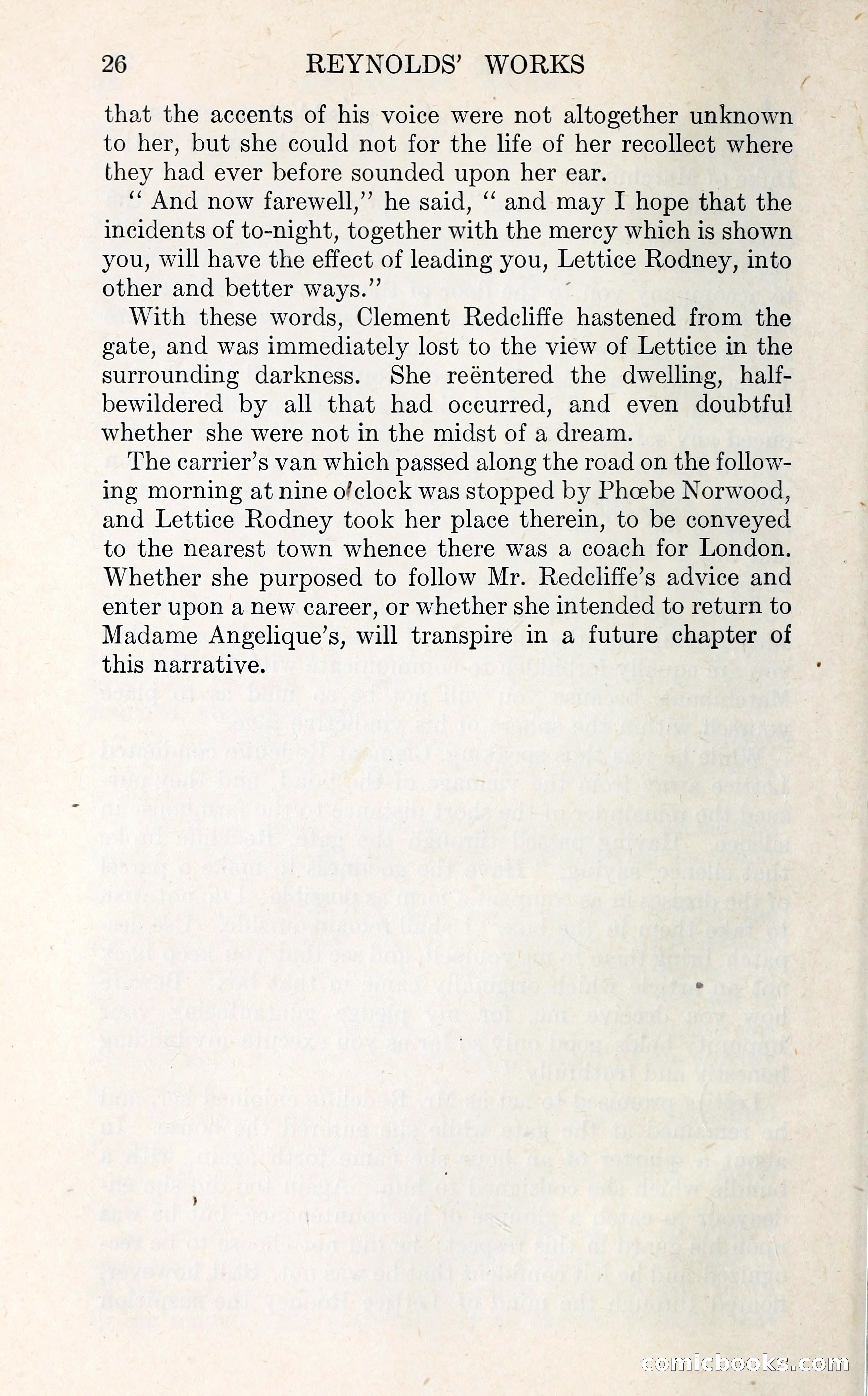 The Works of George W. M. Reynolds — page 43 of 392