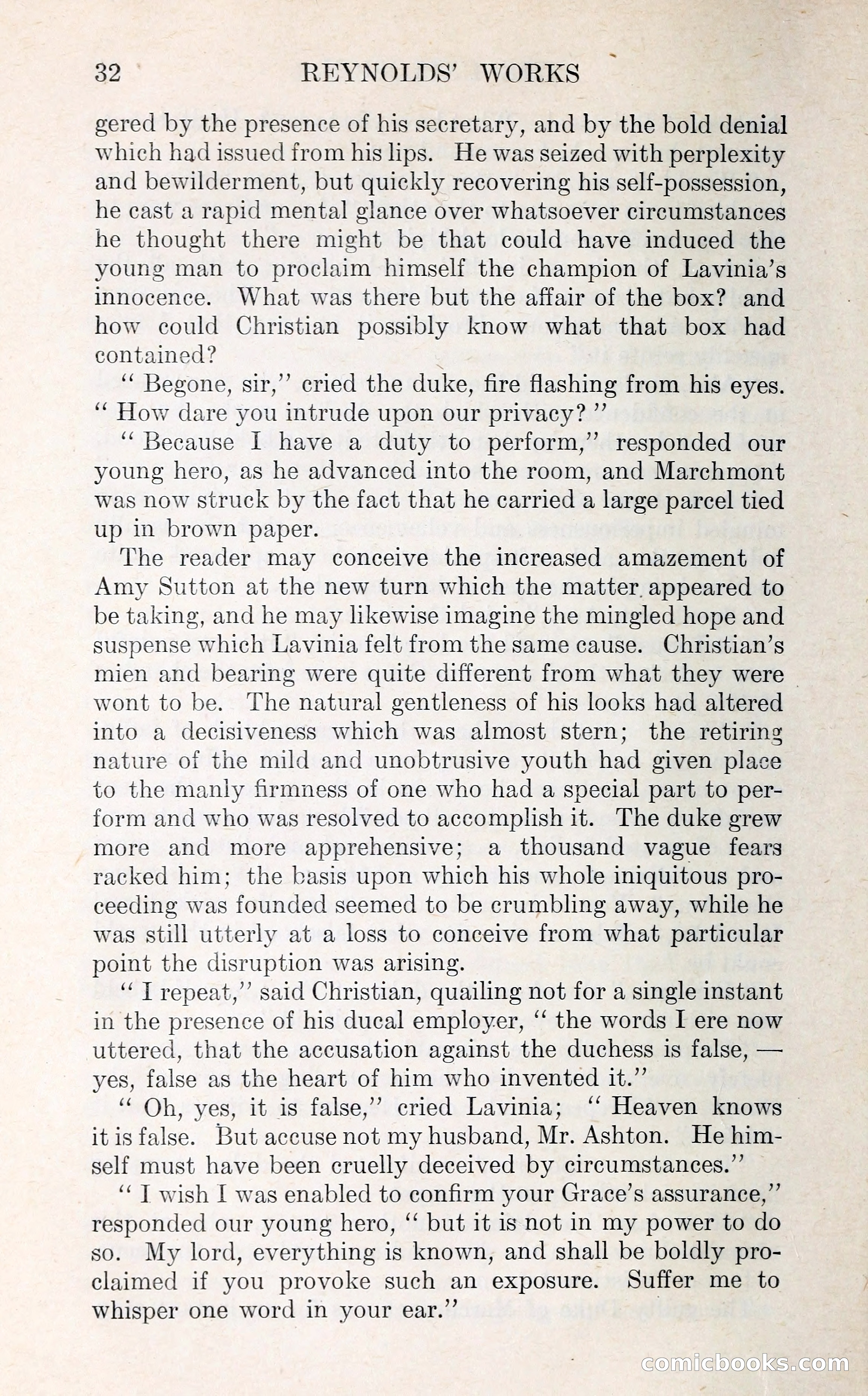 The Works of George W. M. Reynolds — page 49 of 392