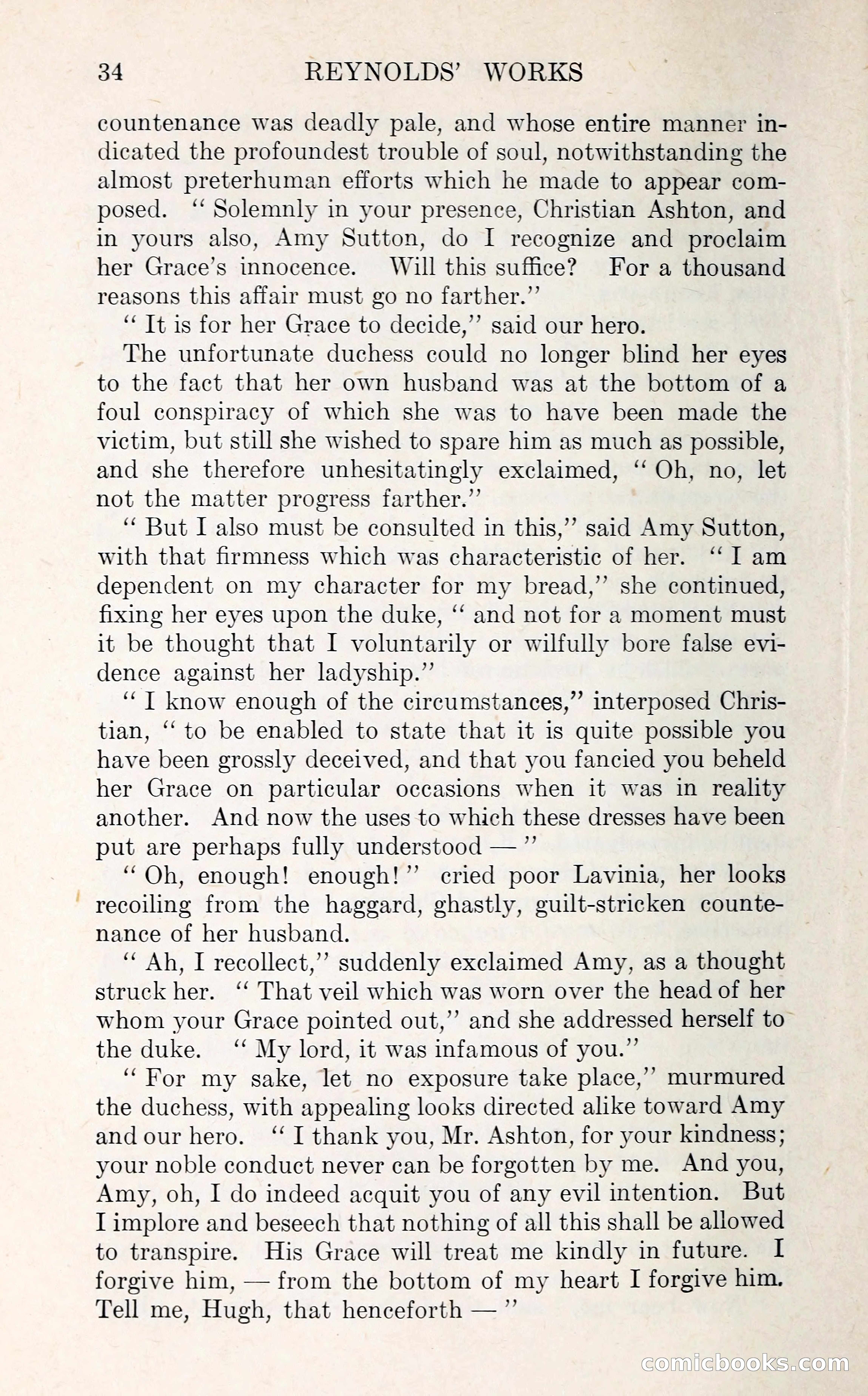 The Works of George W. M. Reynolds — page 51 of 392