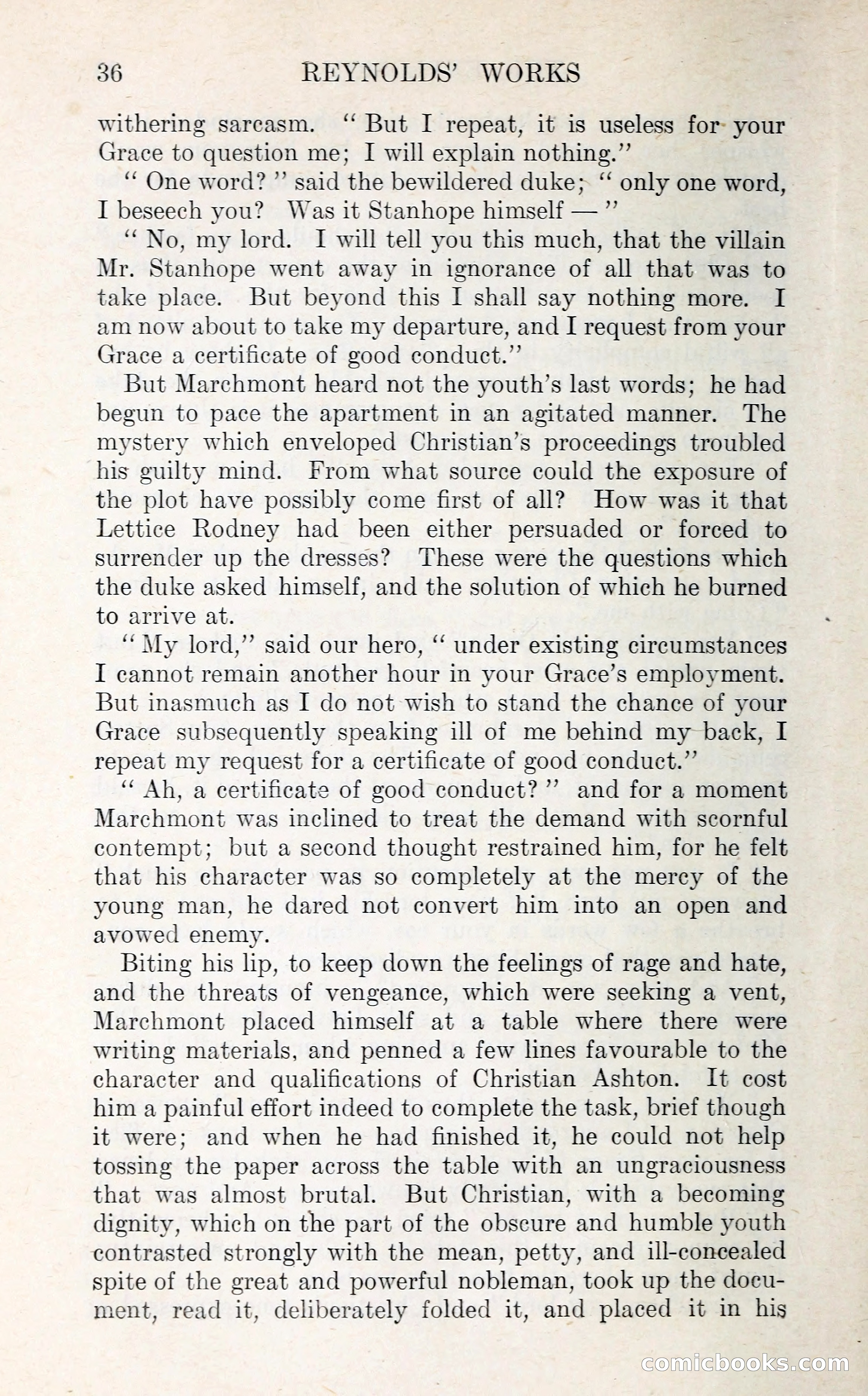 The Works of George W. M. Reynolds — page 53 of 392