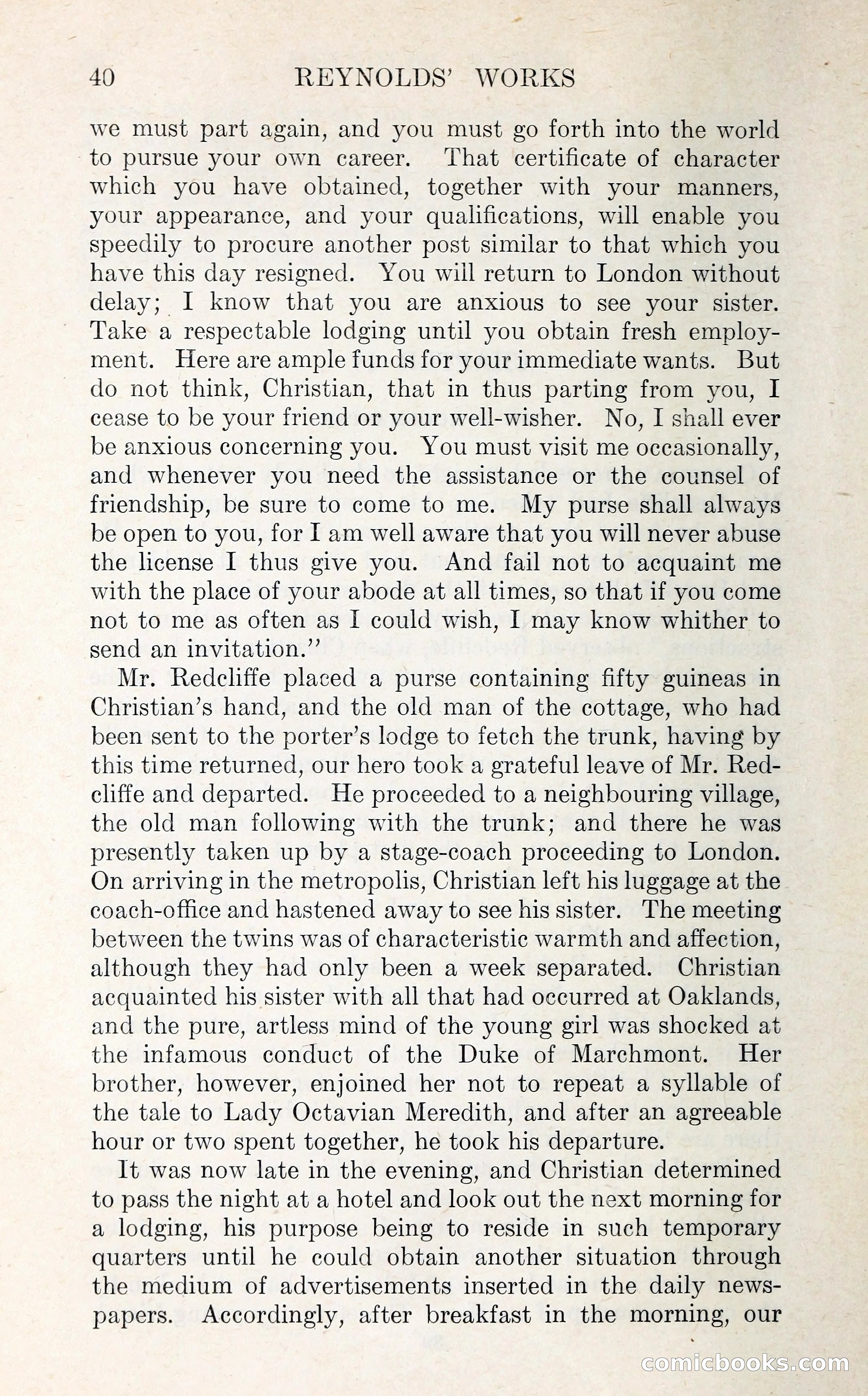 The Works of George W. M. Reynolds — page 57 of 392
