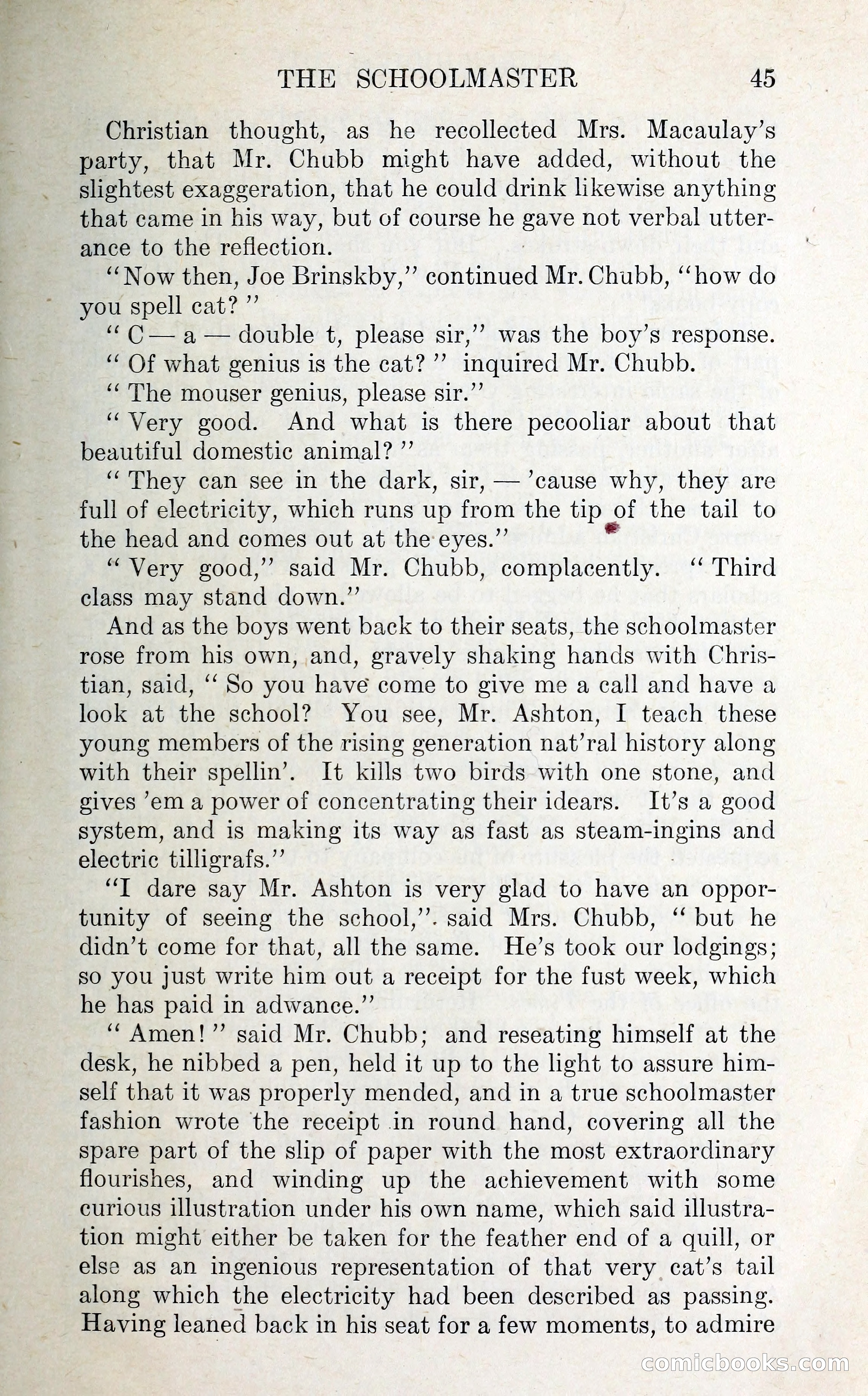 The Works of George W. M. Reynolds — page 62 of 392