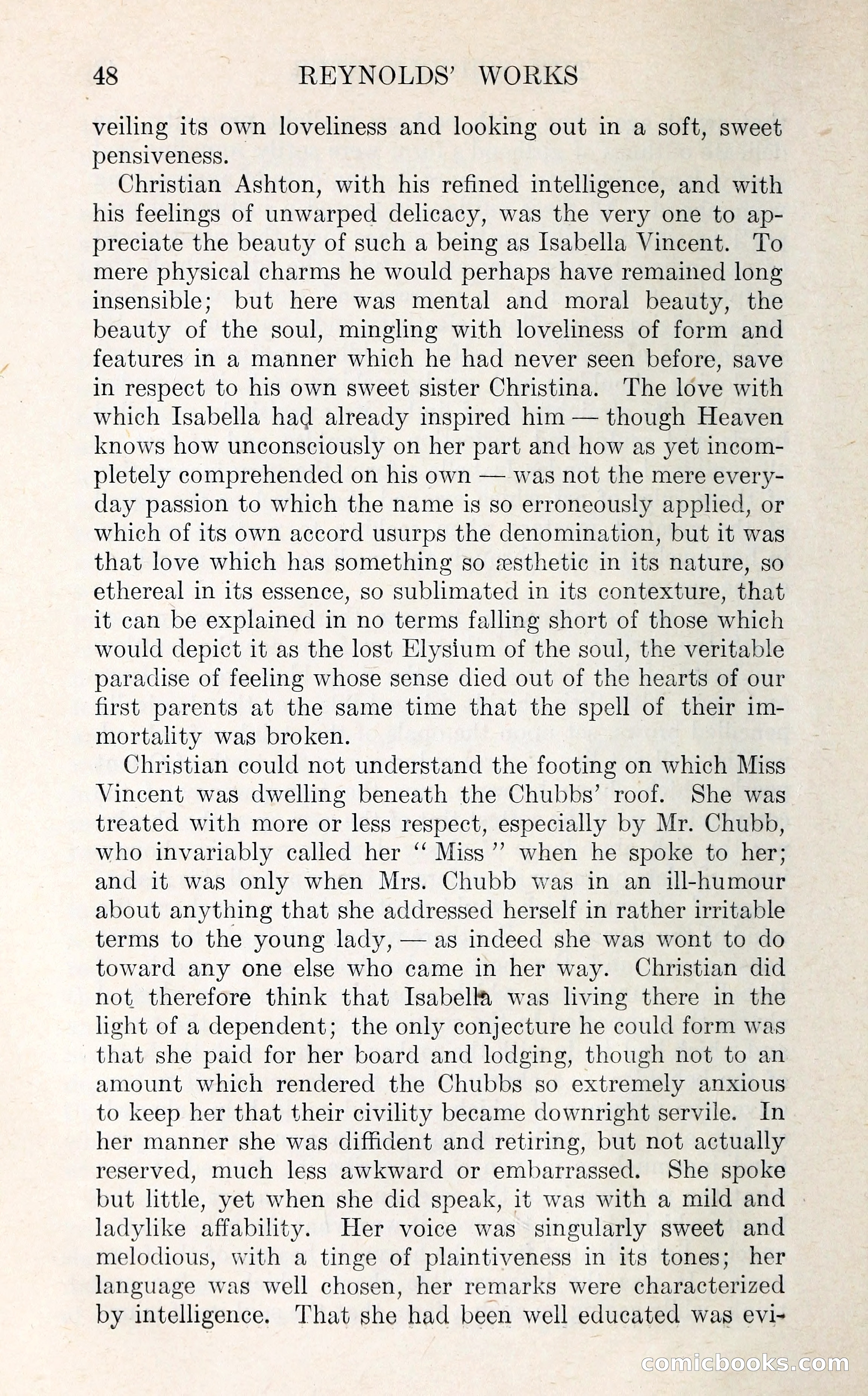 The Works of George W. M. Reynolds — page 65 of 392