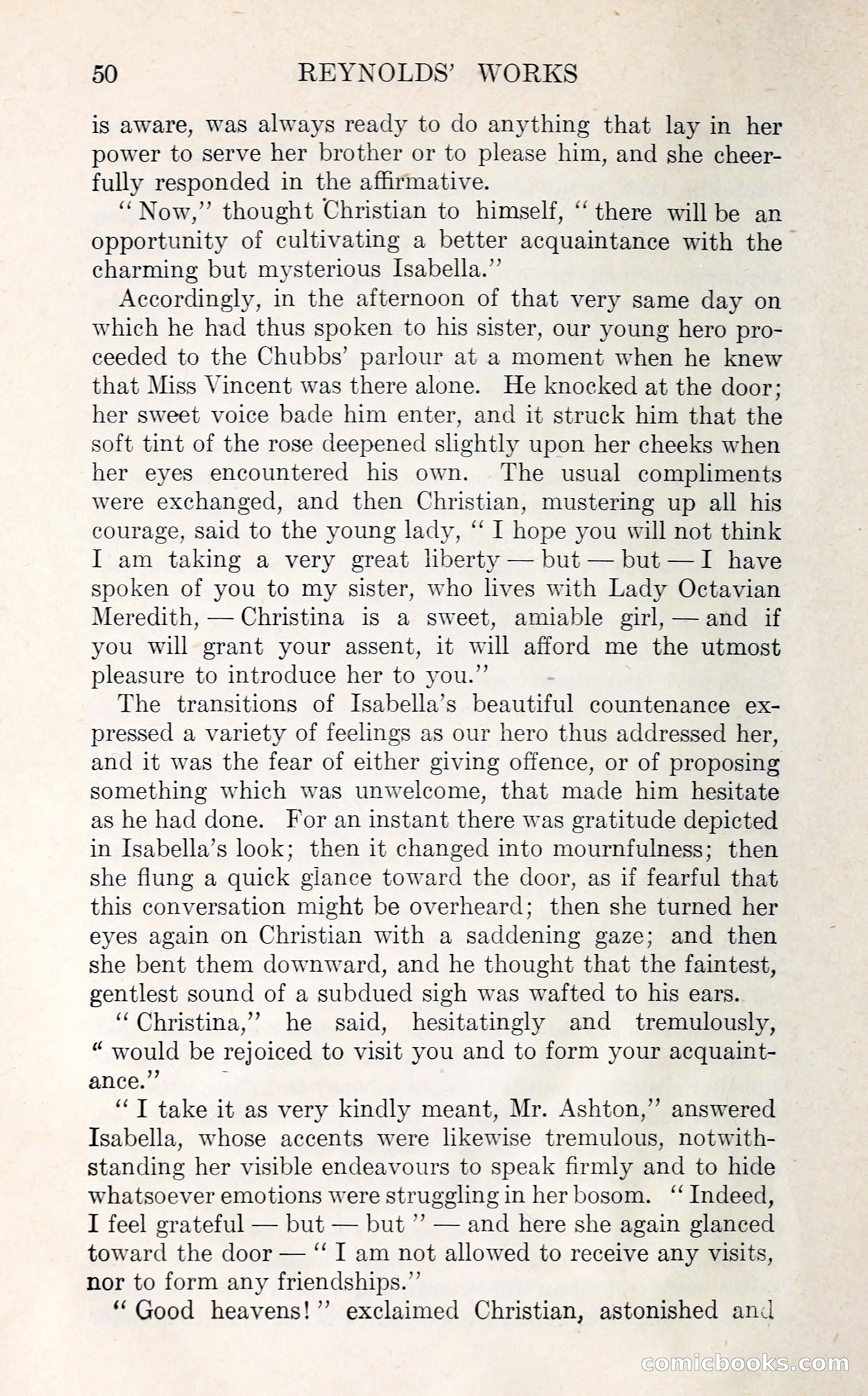 The Works of George W. M. Reynolds — page 67 of 392