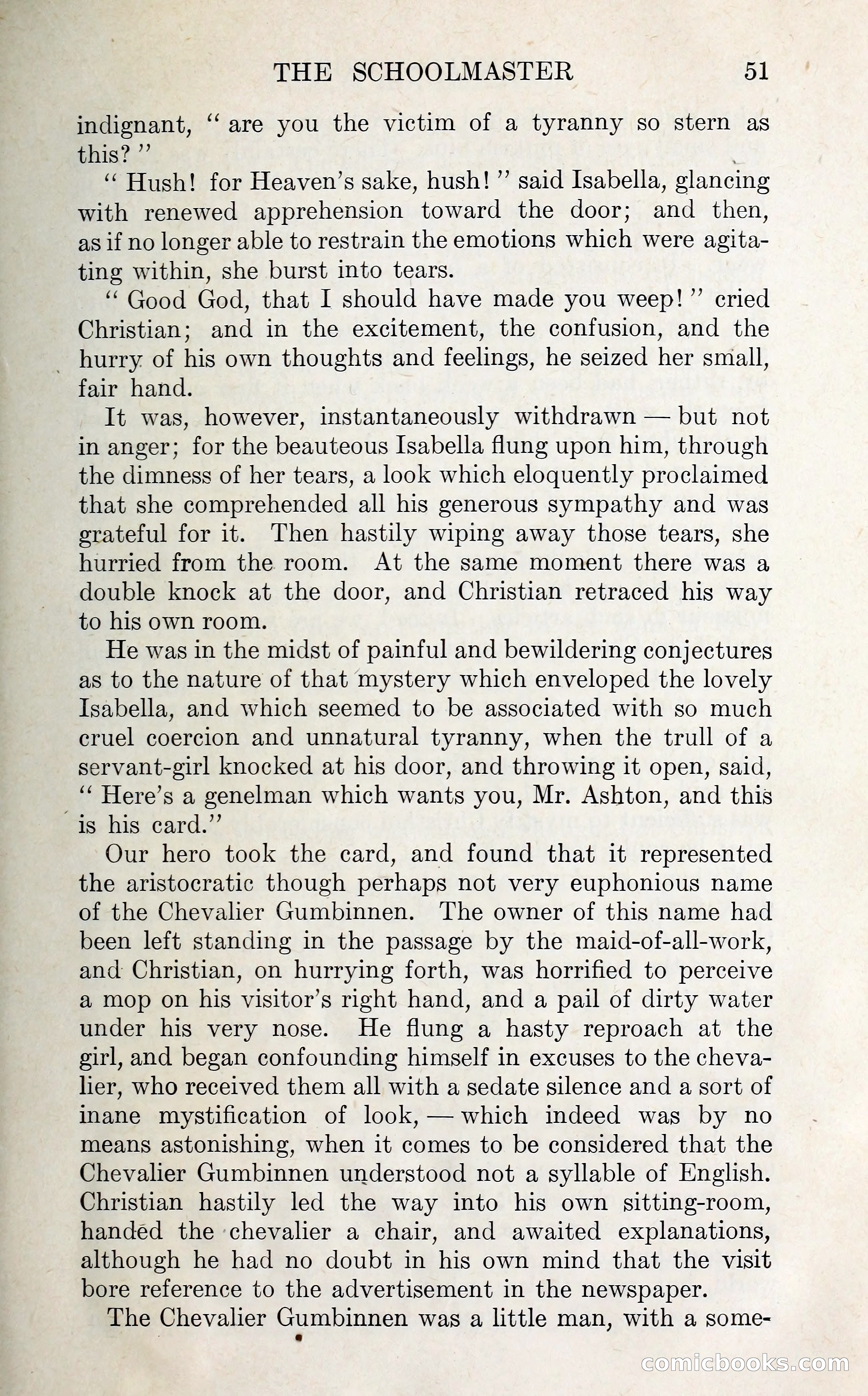 The Works of George W. M. Reynolds — page 68 of 392
