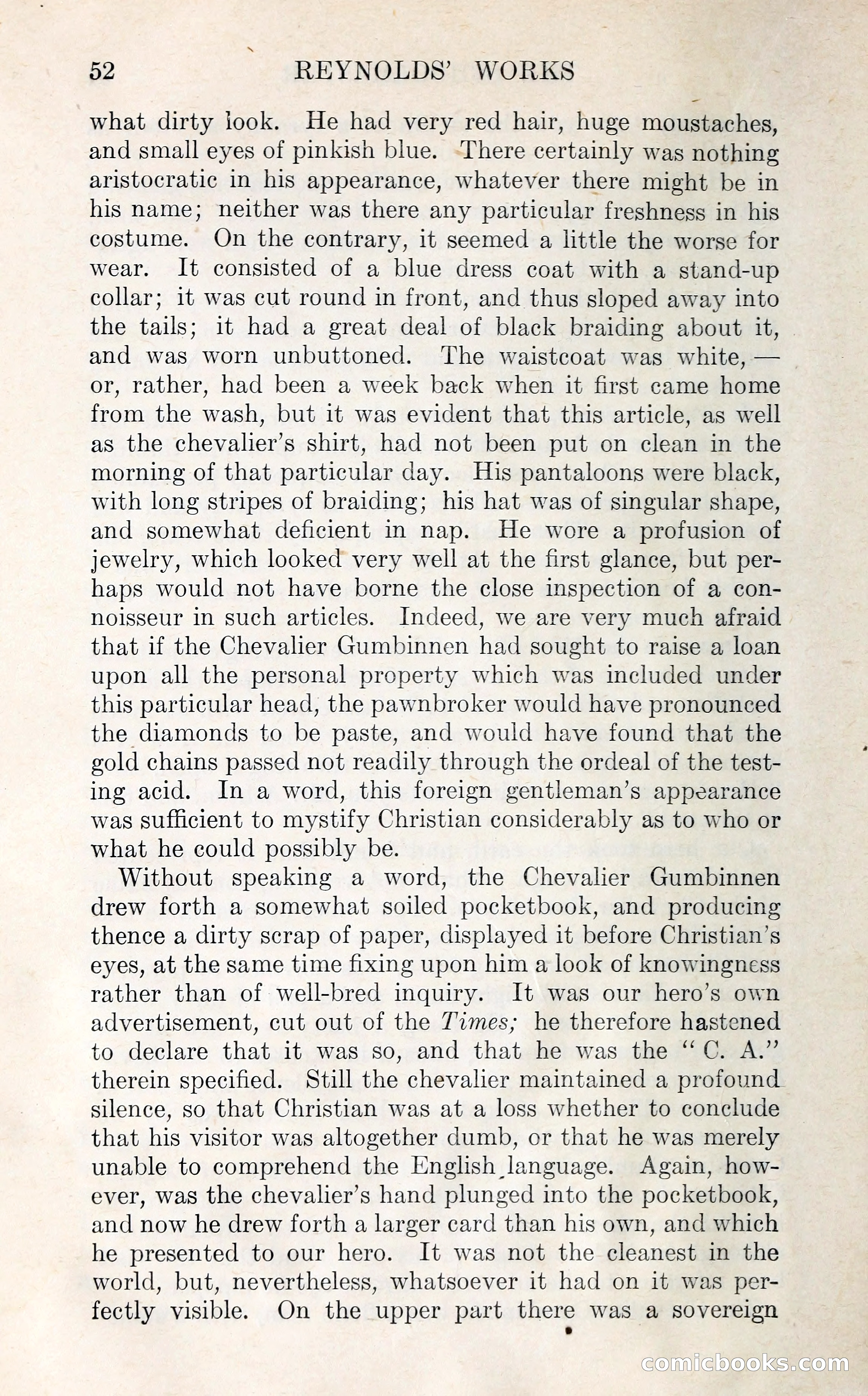 The Works of George W. M. Reynolds — page 69 of 392