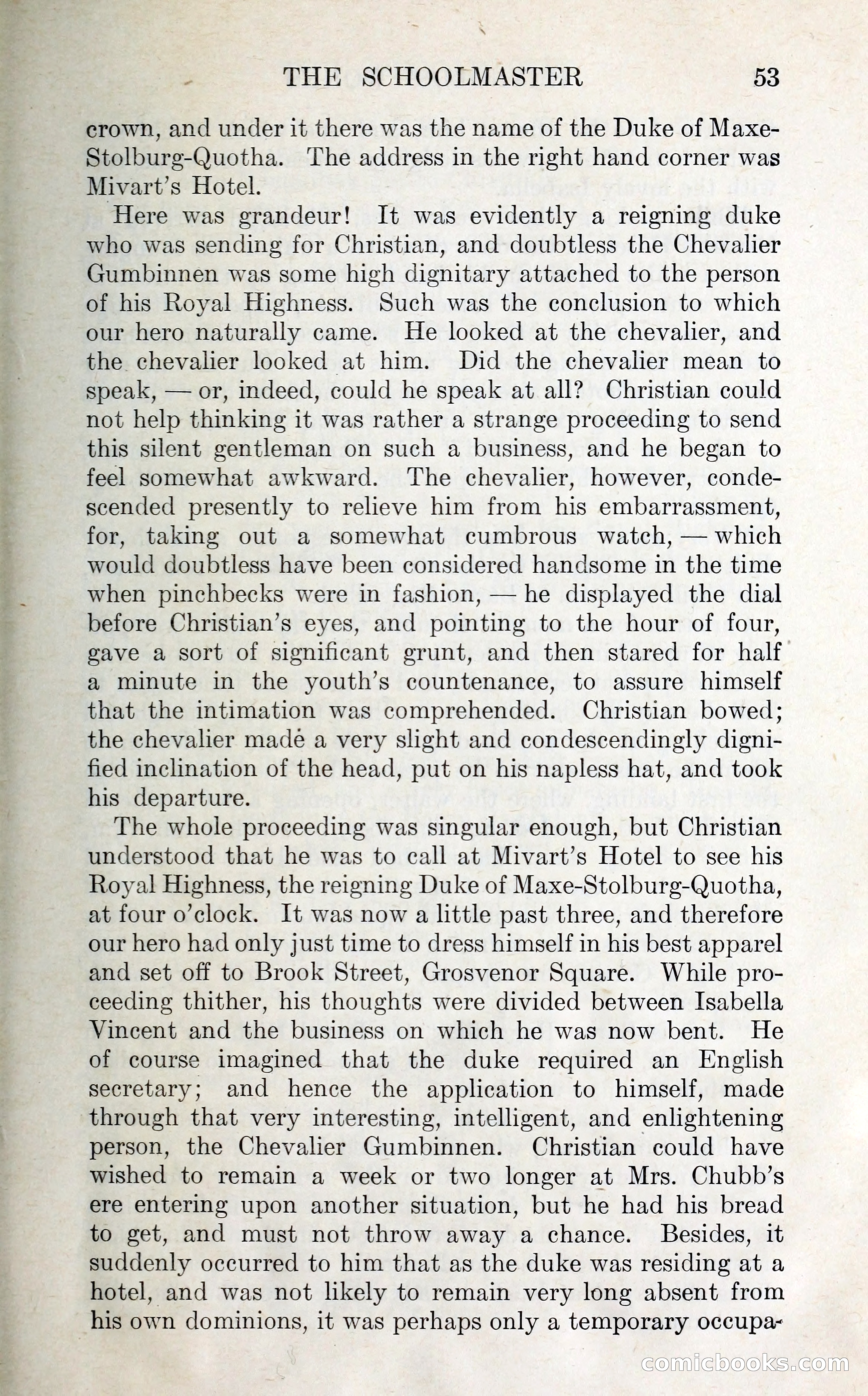 The Works of George W. M. Reynolds — page 70 of 392