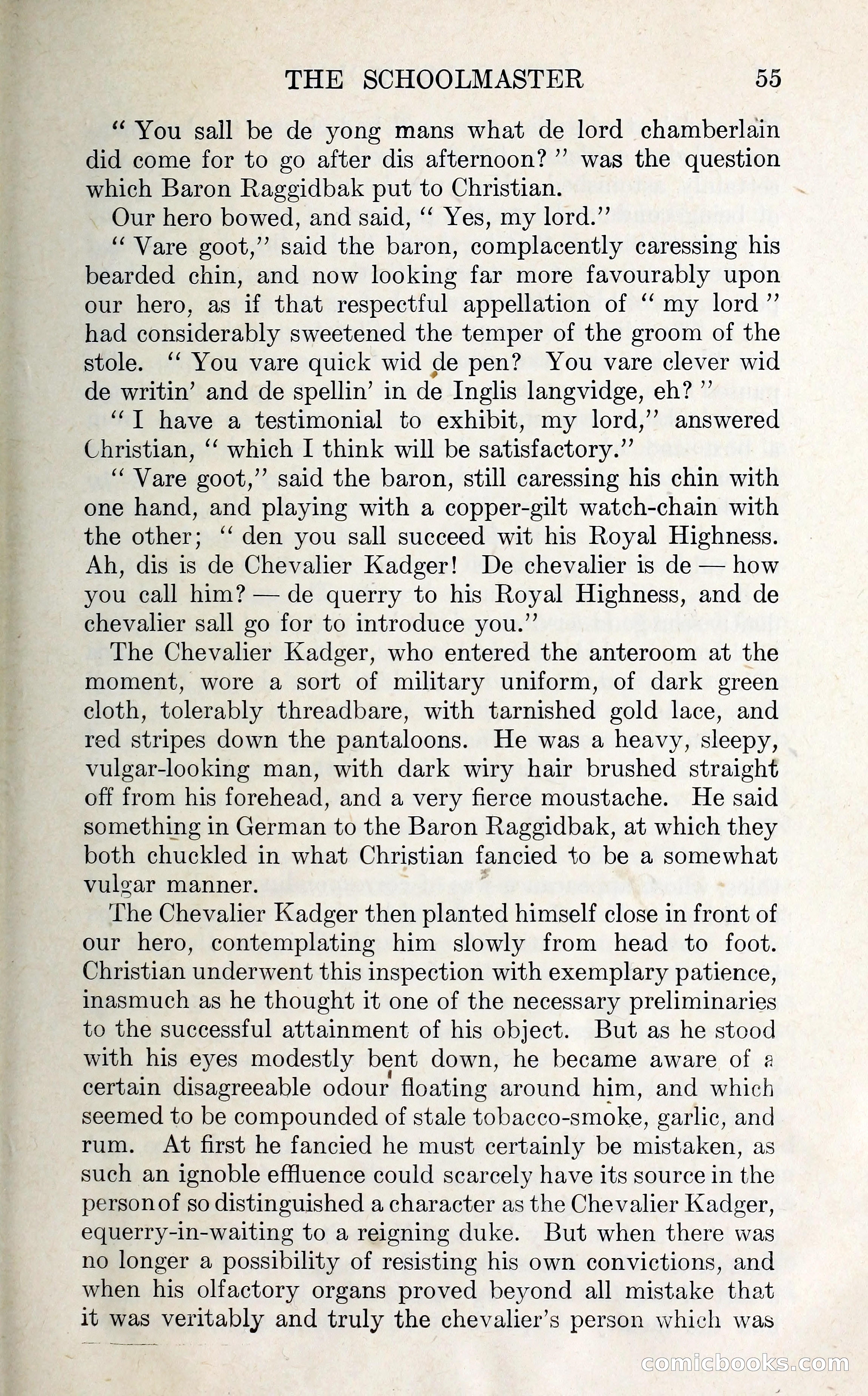 The Works of George W. M. Reynolds — page 72 of 392