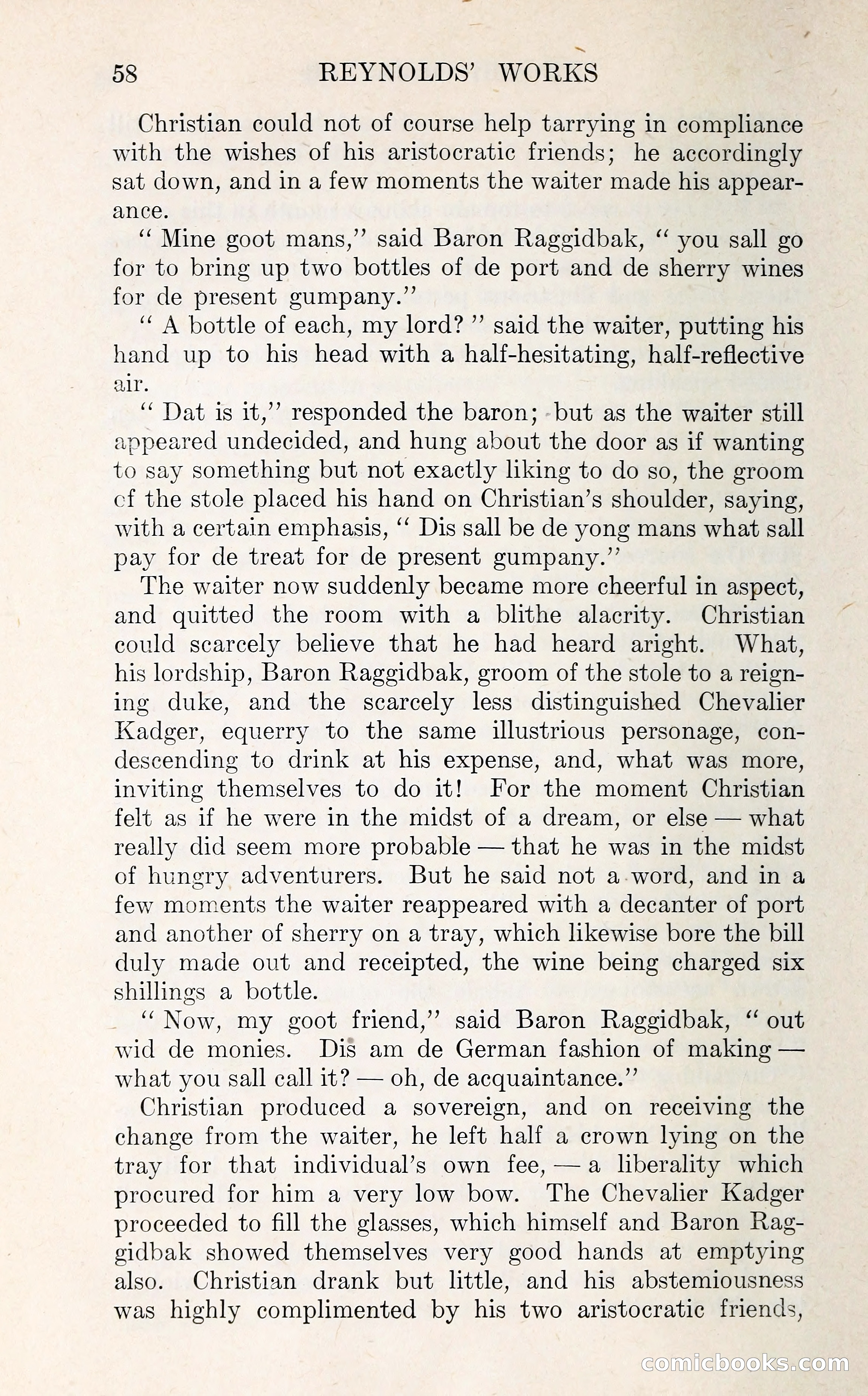 The Works of George W. M. Reynolds — page 75 of 392