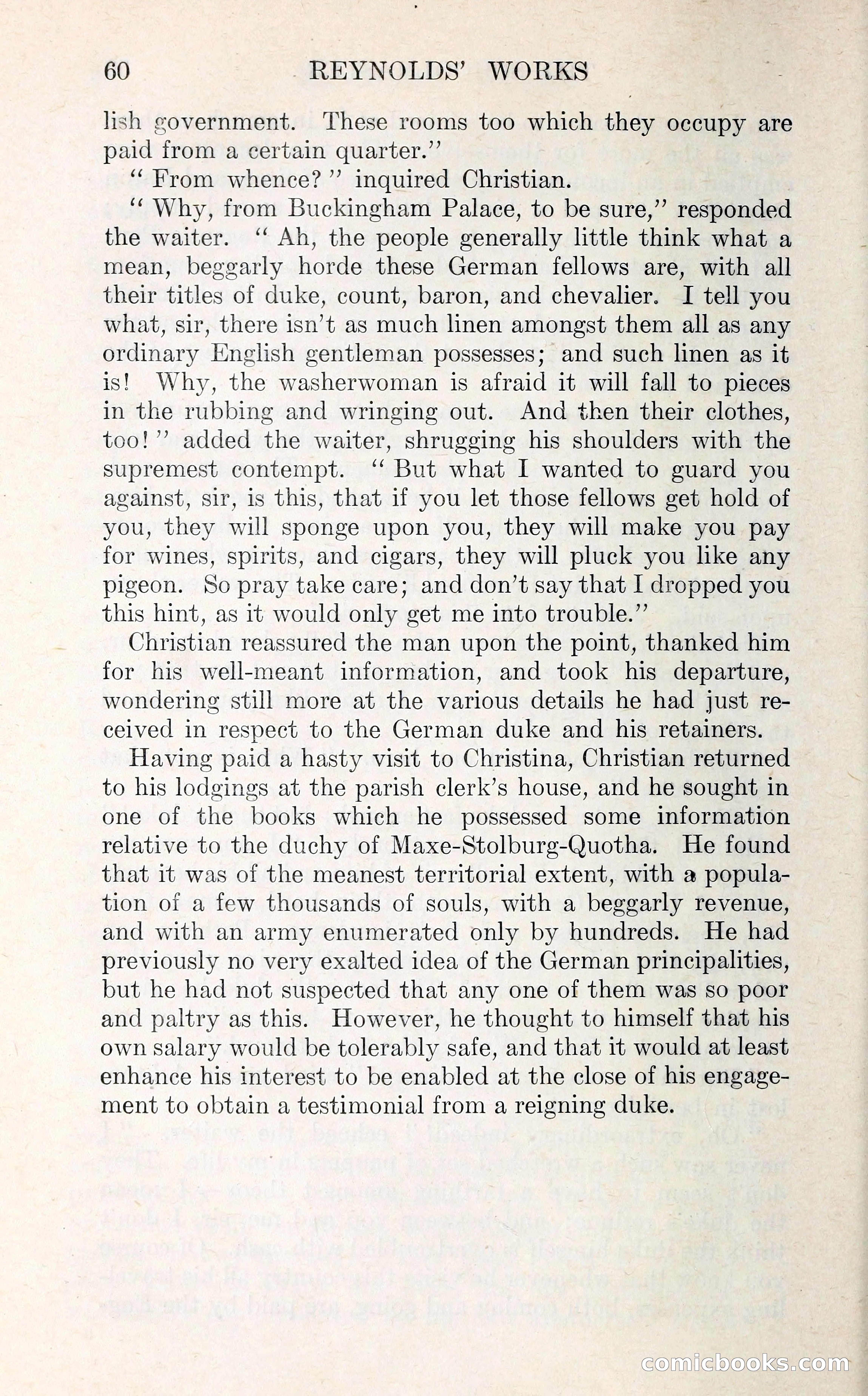 The Works of George W. M. Reynolds — page 77 of 392