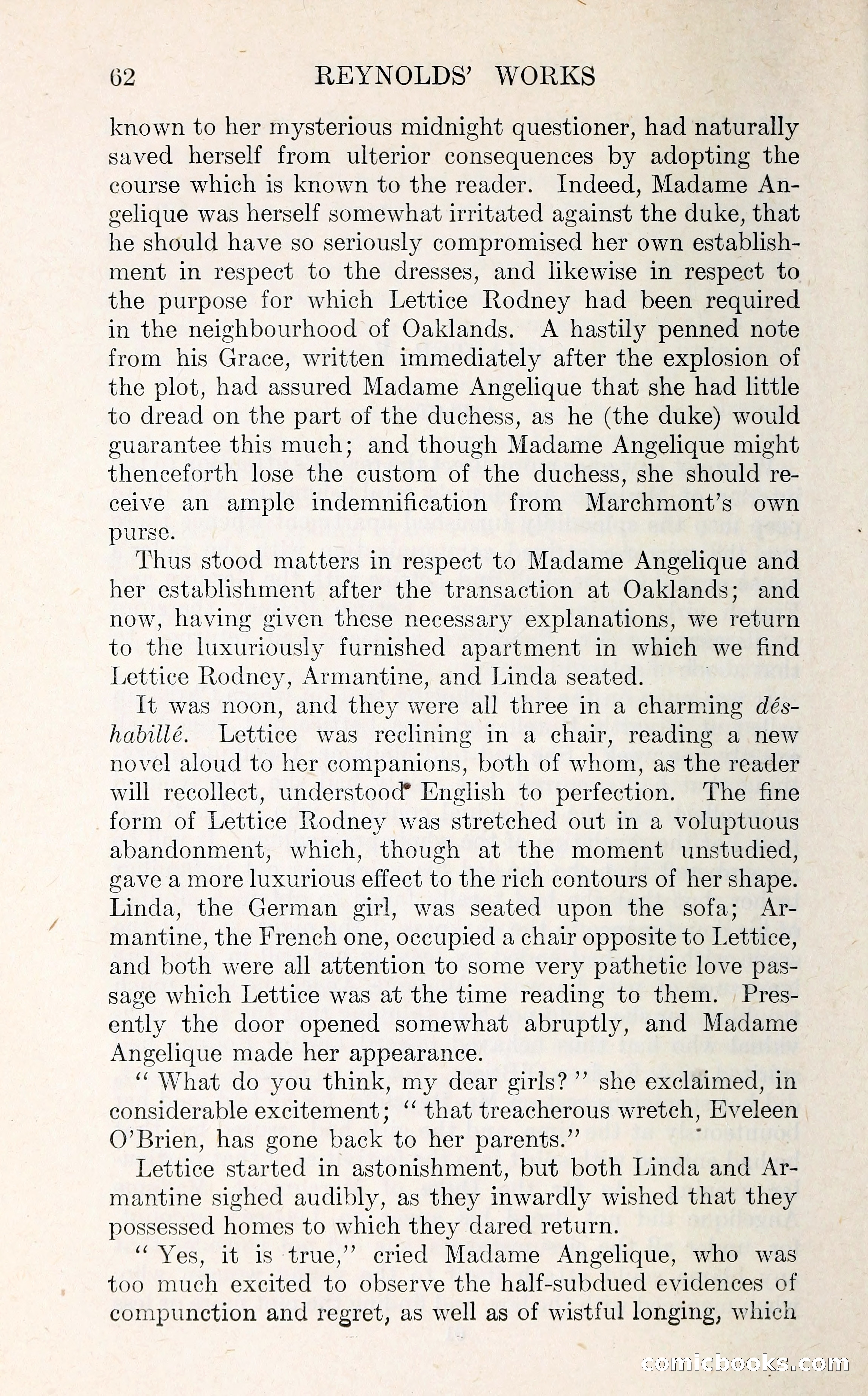 The Works of George W. M. Reynolds — page 79 of 392