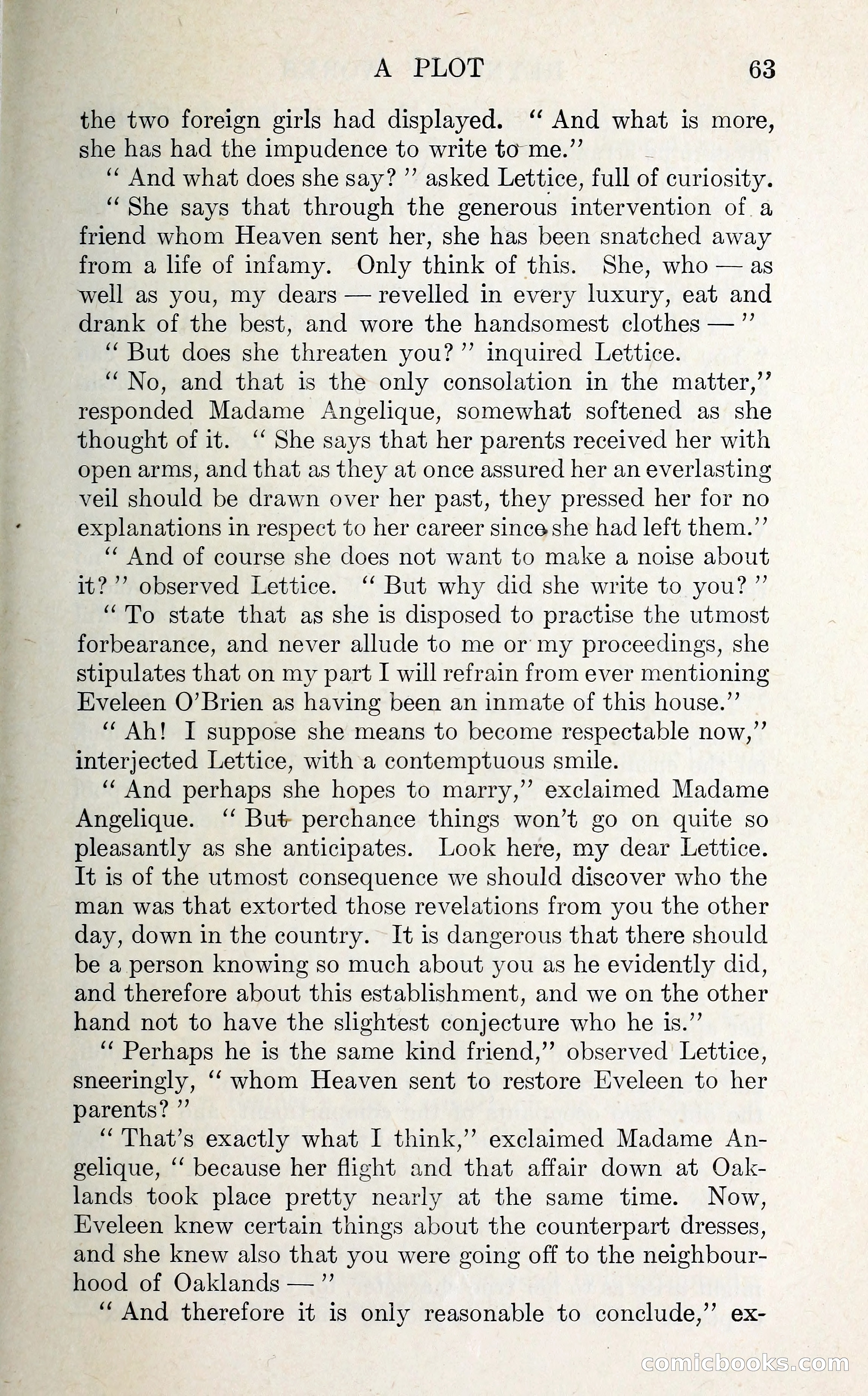 The Works of George W. M. Reynolds — page 80 of 392