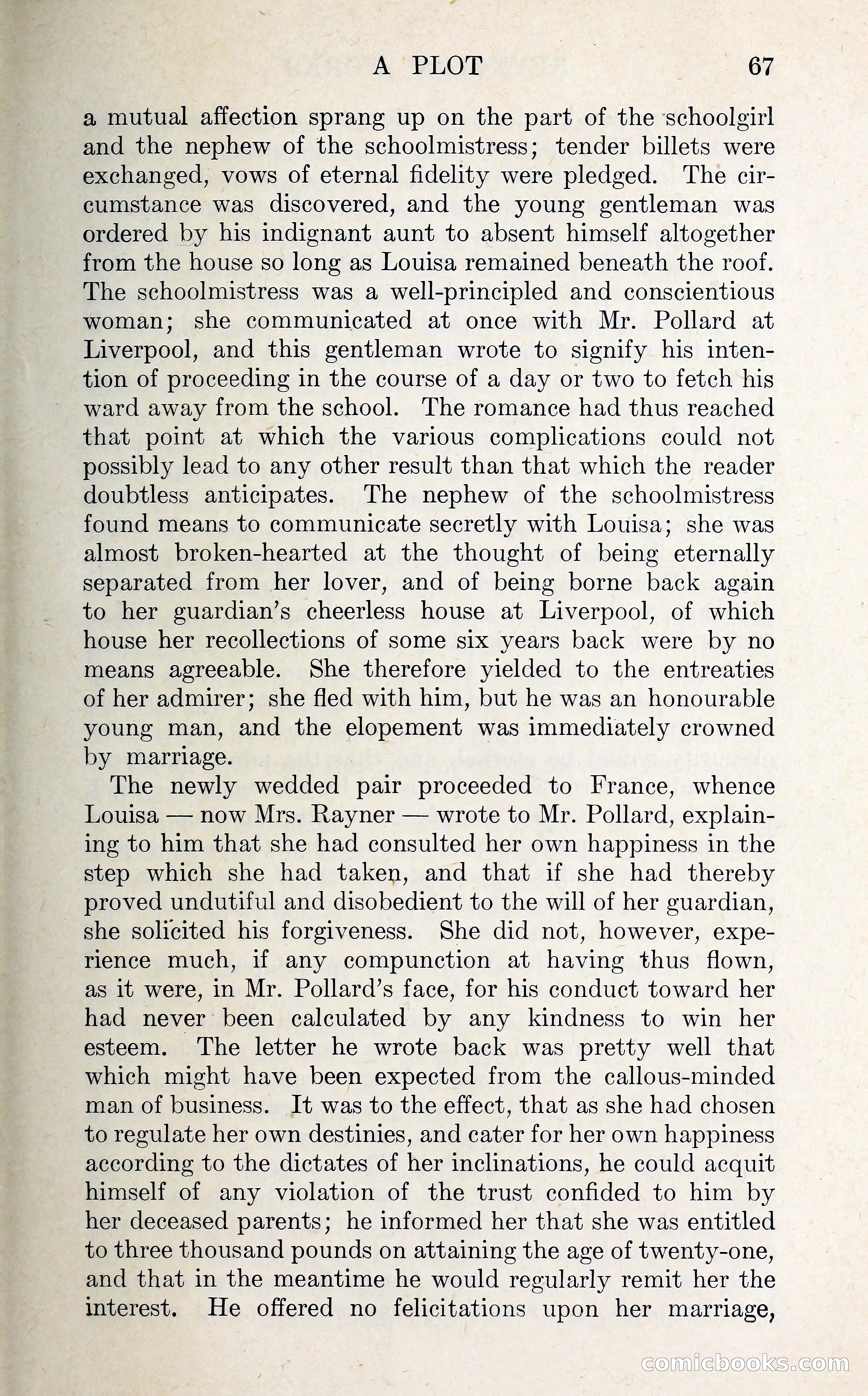 The Works of George W. M. Reynolds — page 84 of 392
