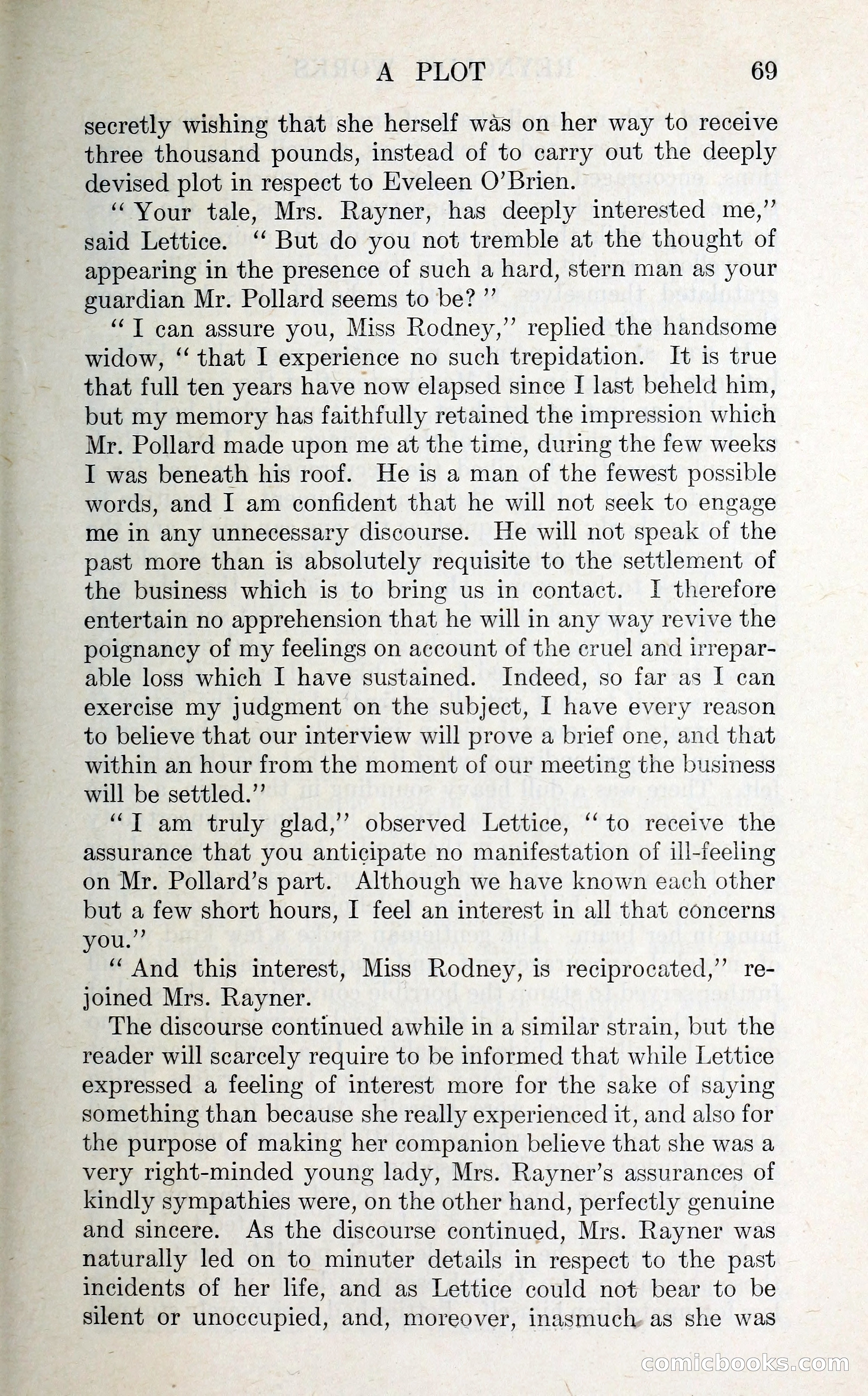 The Works of George W. M. Reynolds — page 86 of 392