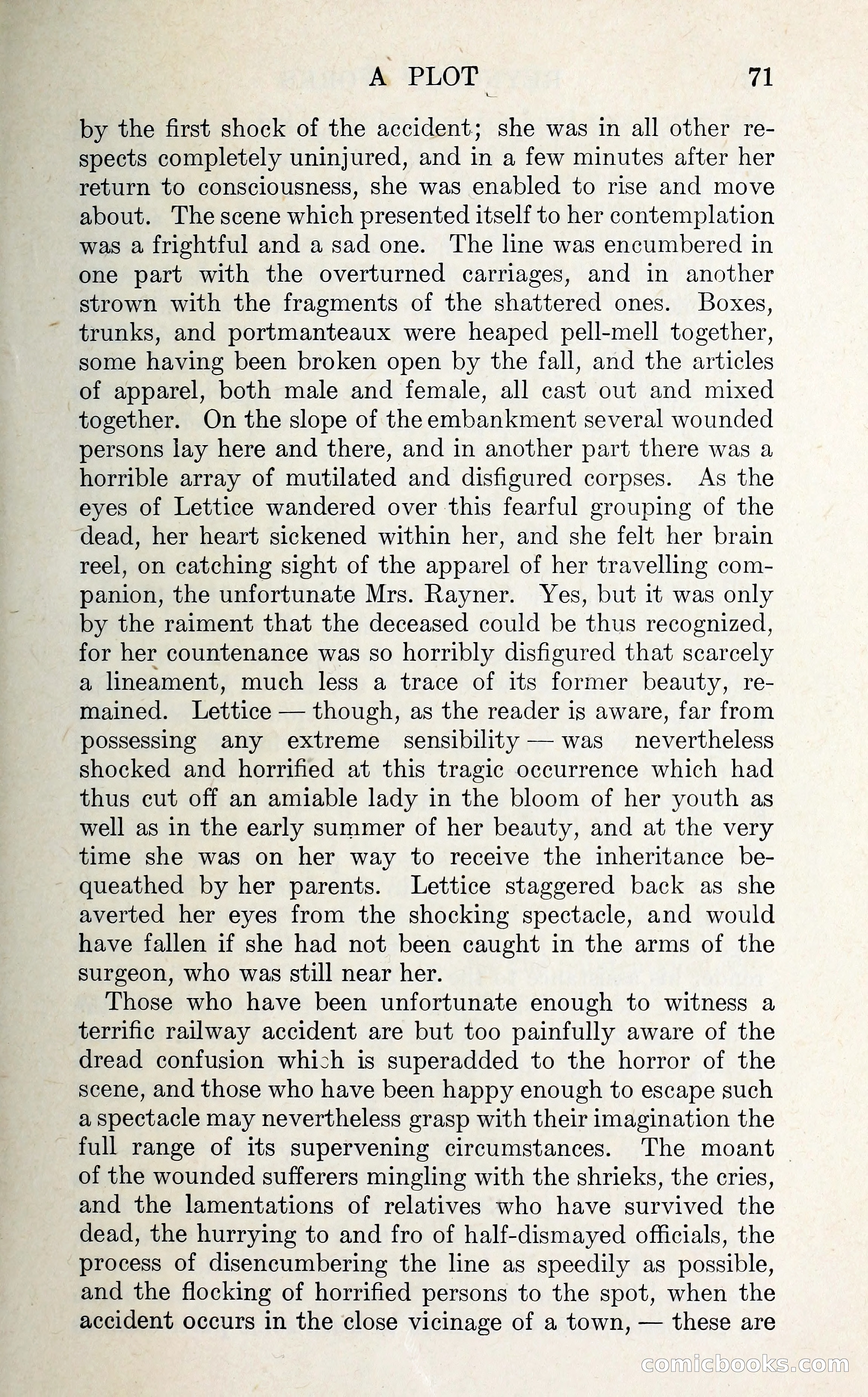 The Works of George W. M. Reynolds — page 88 of 392