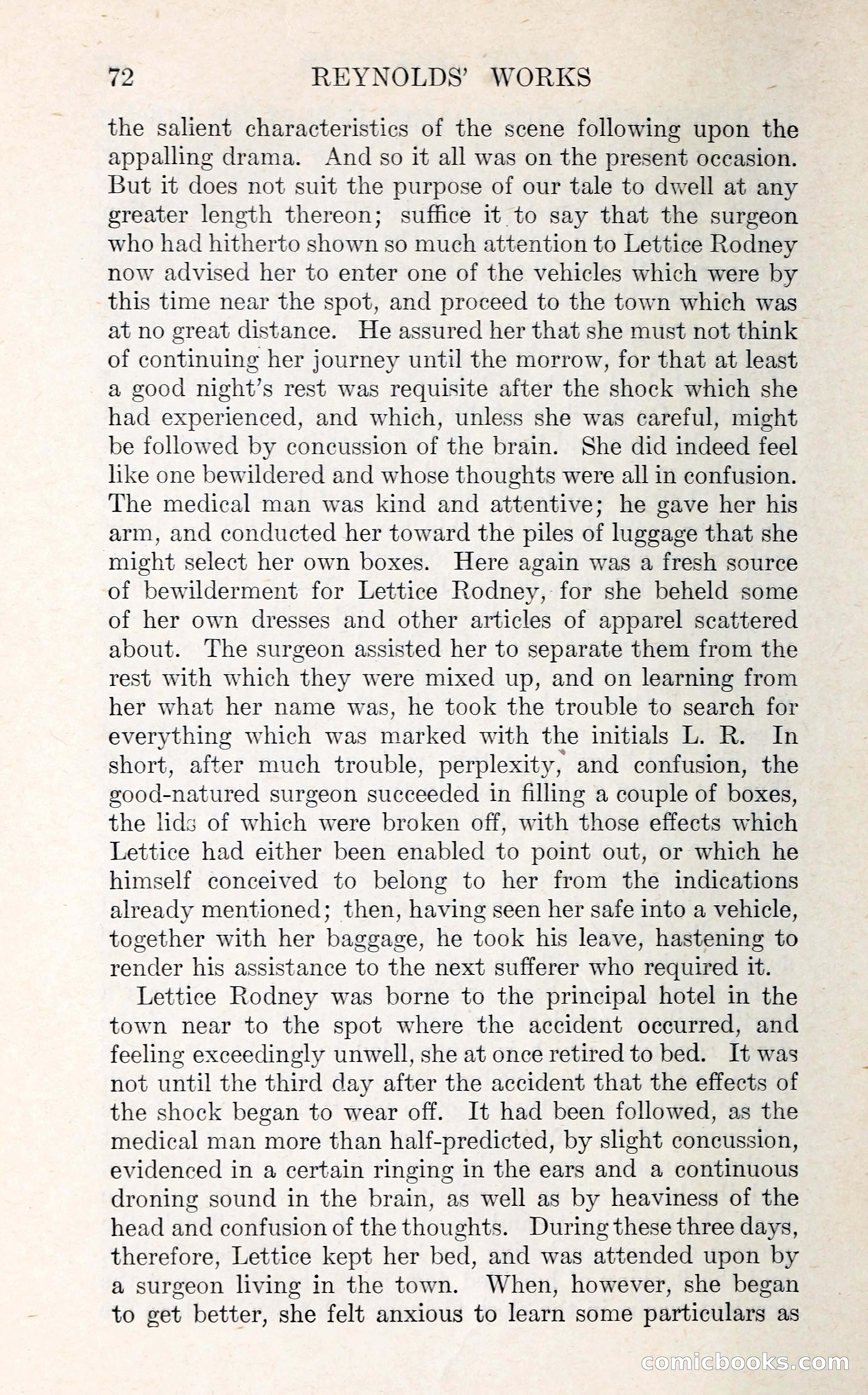The Works of George W. M. Reynolds — page 89 of 392