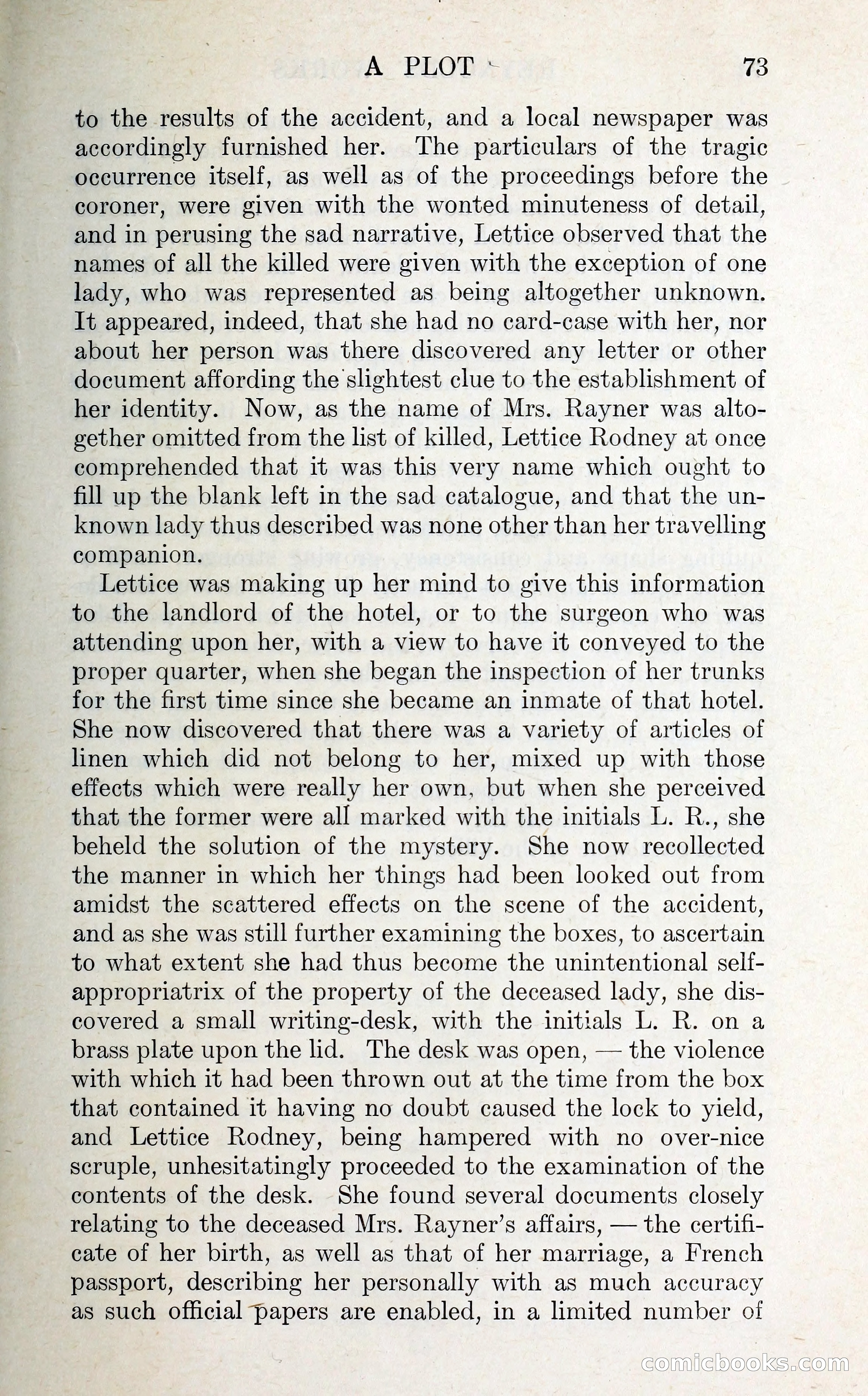 The Works of George W. M. Reynolds — page 90 of 392