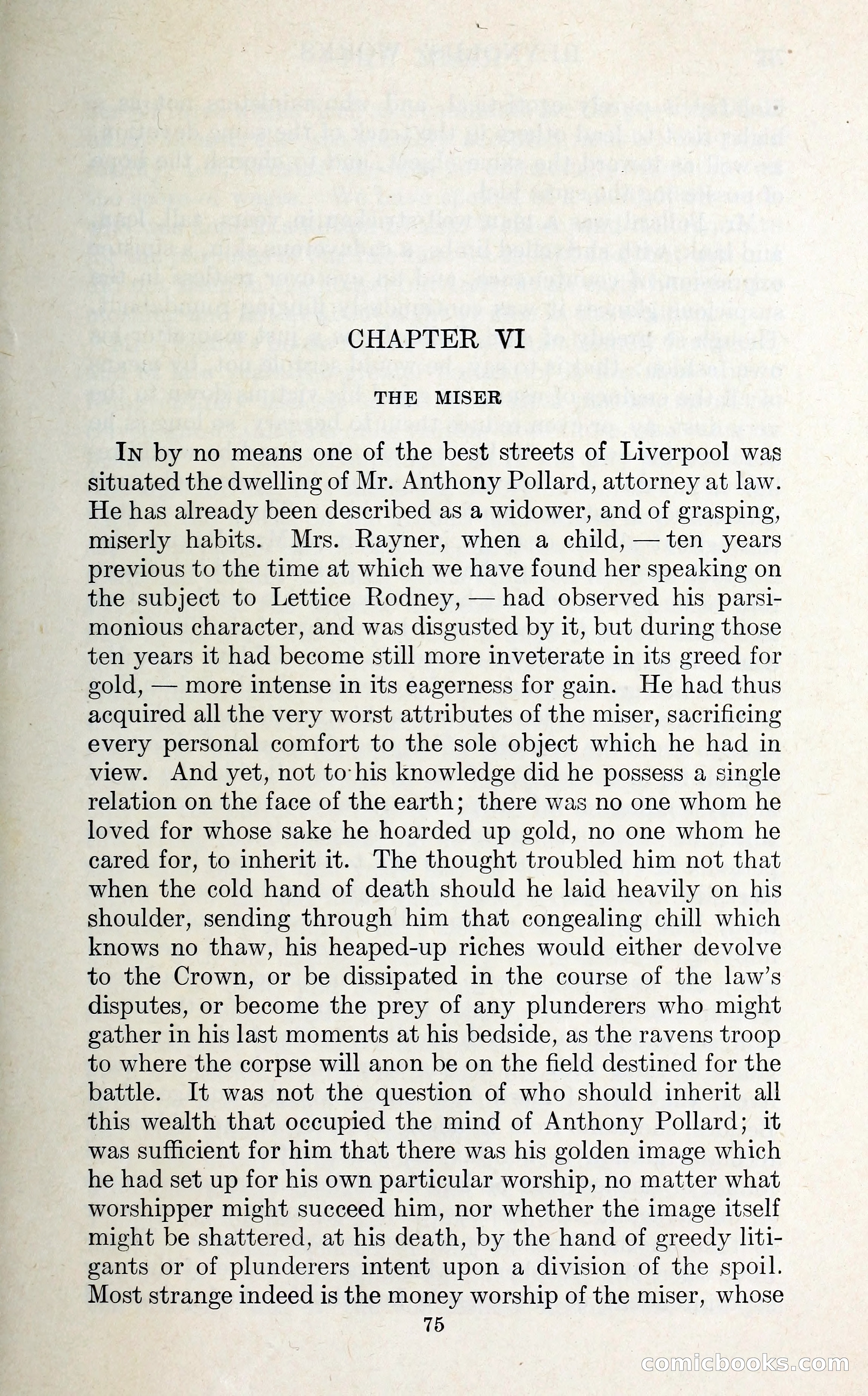The Works of George W. M. Reynolds — page 92 of 392