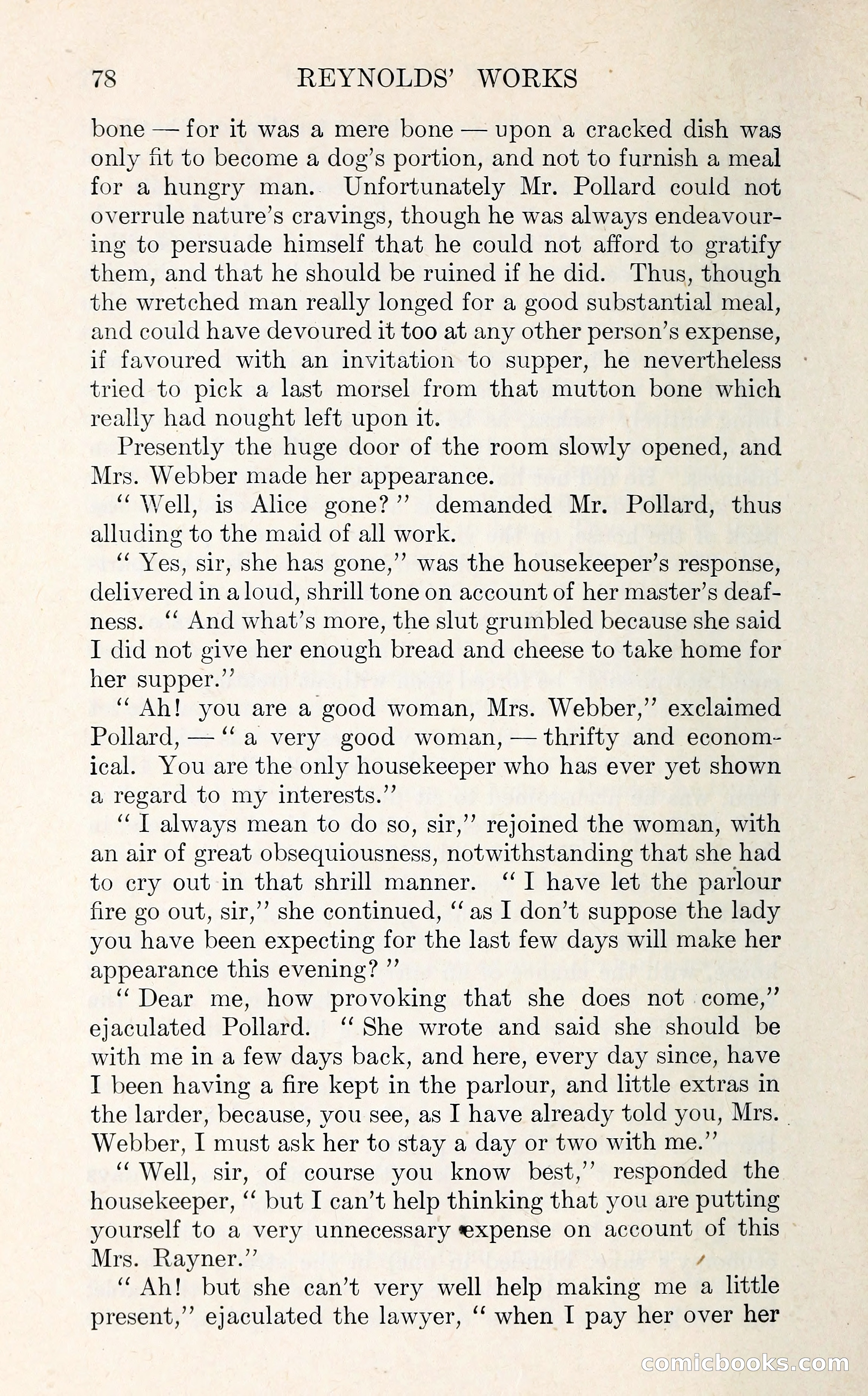 The Works of George W. M. Reynolds — page 95 of 392