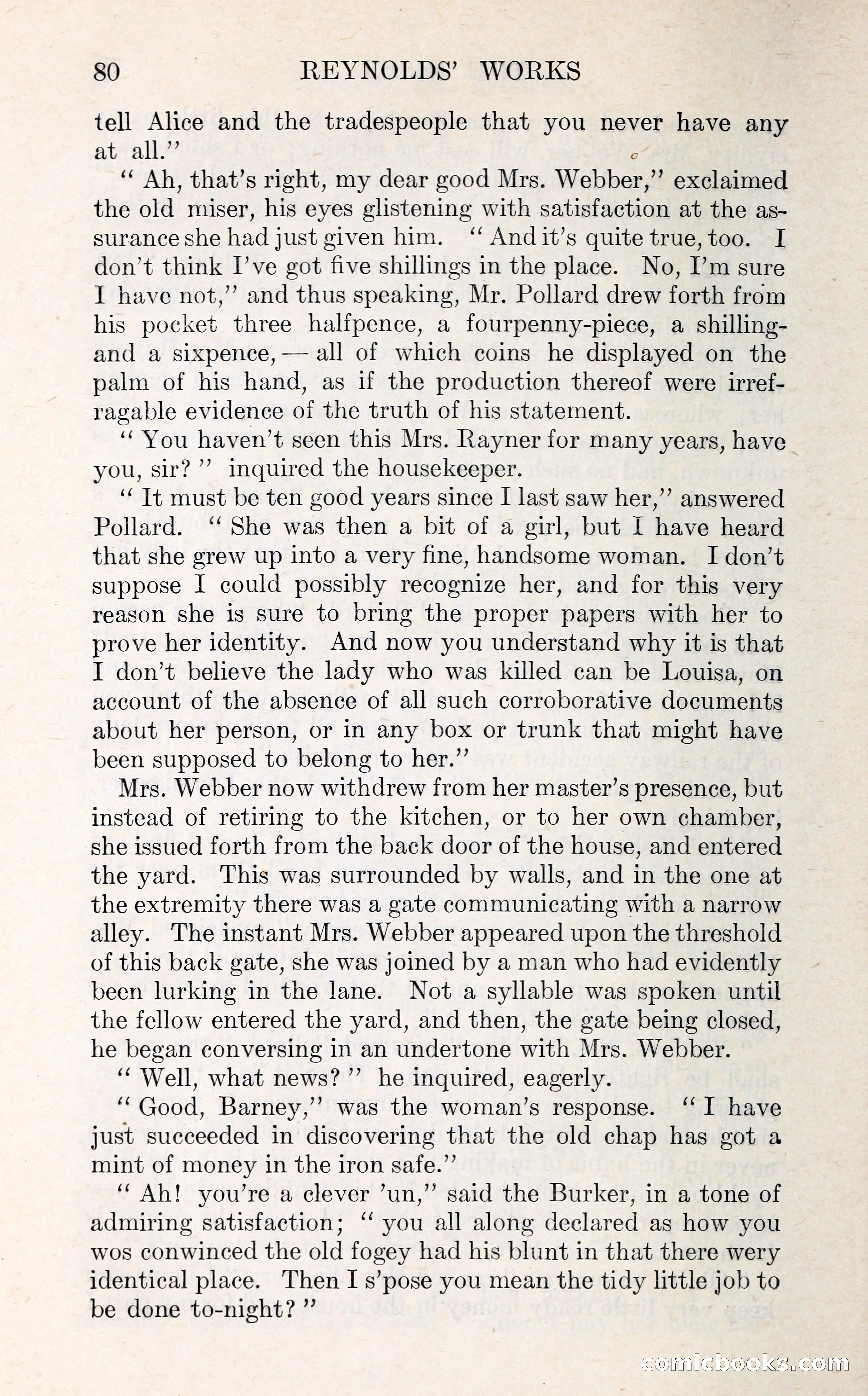 The Works of George W. M. Reynolds — page 97 of 392
