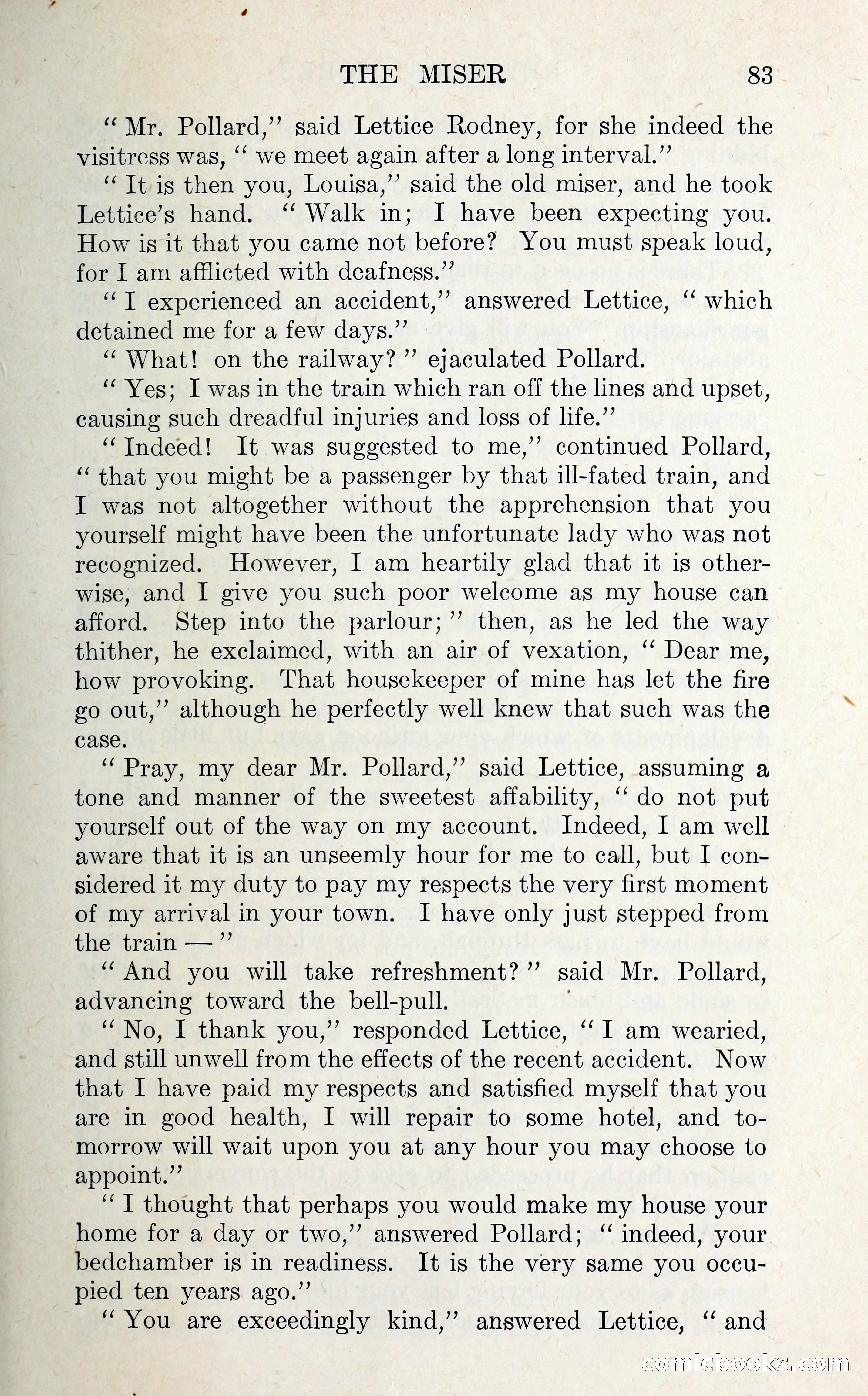The Works of George W. M. Reynolds — page 100 of 392