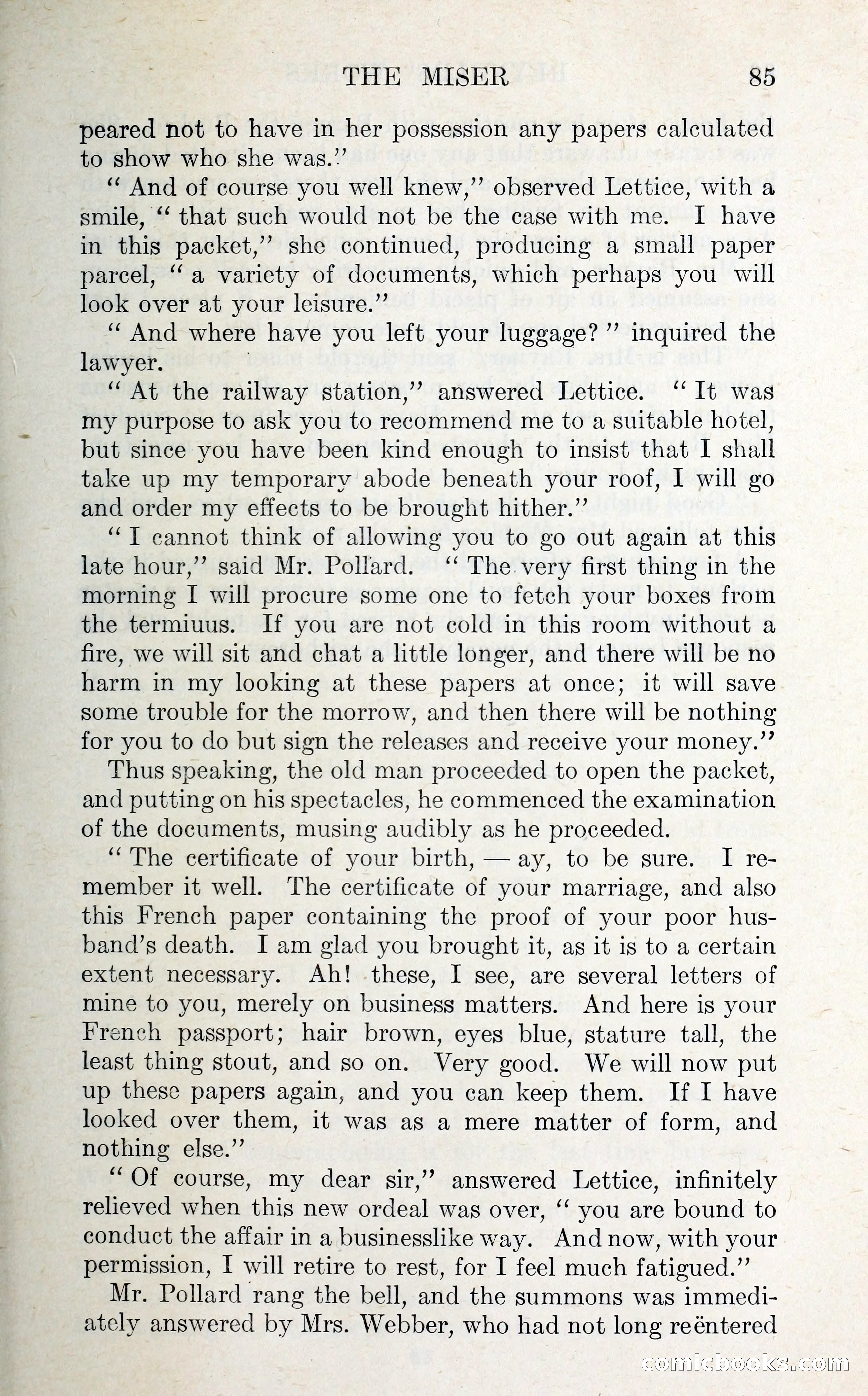 The Works of George W. M. Reynolds — page 102 of 392