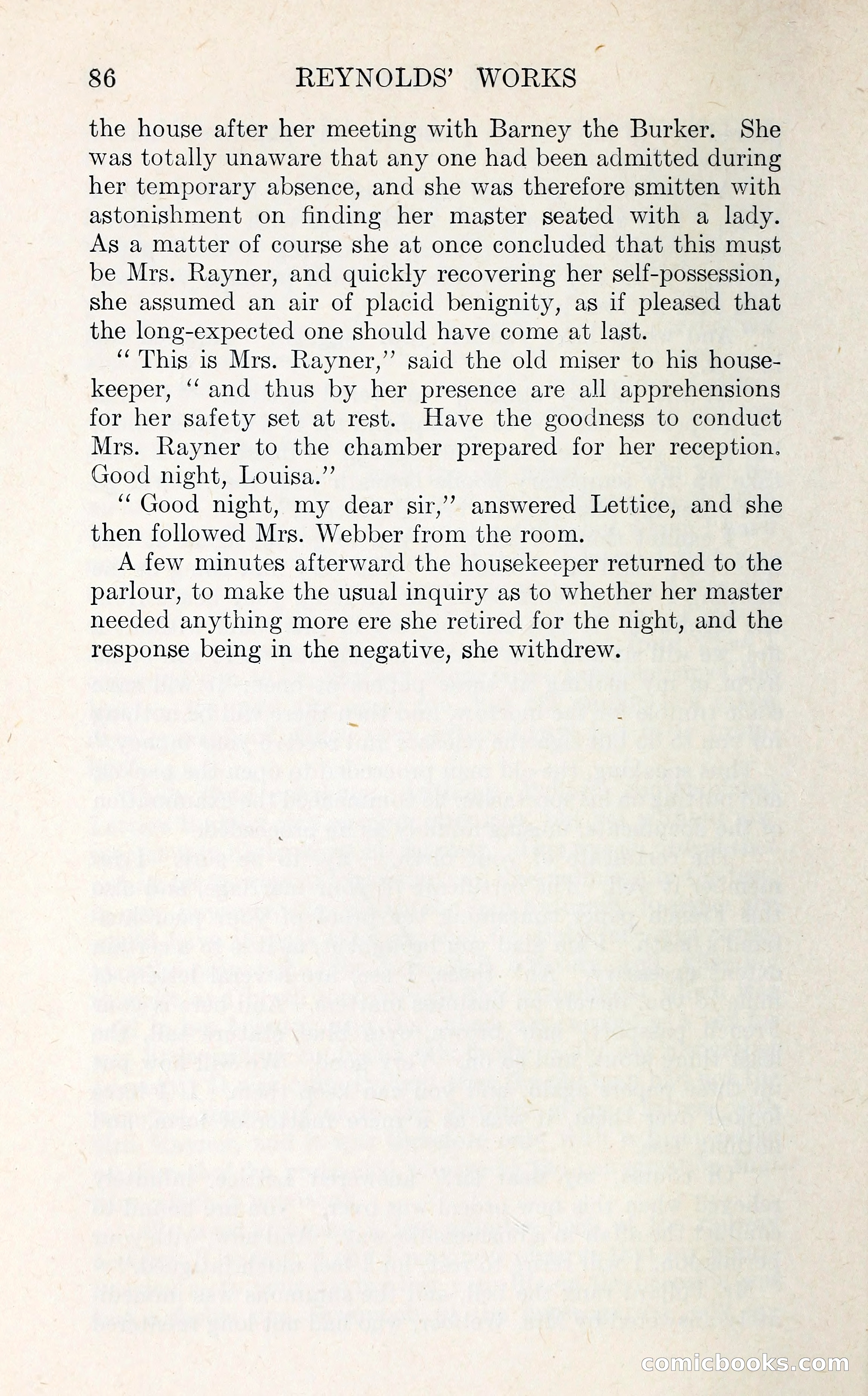 The Works of George W. M. Reynolds — page 103 of 392