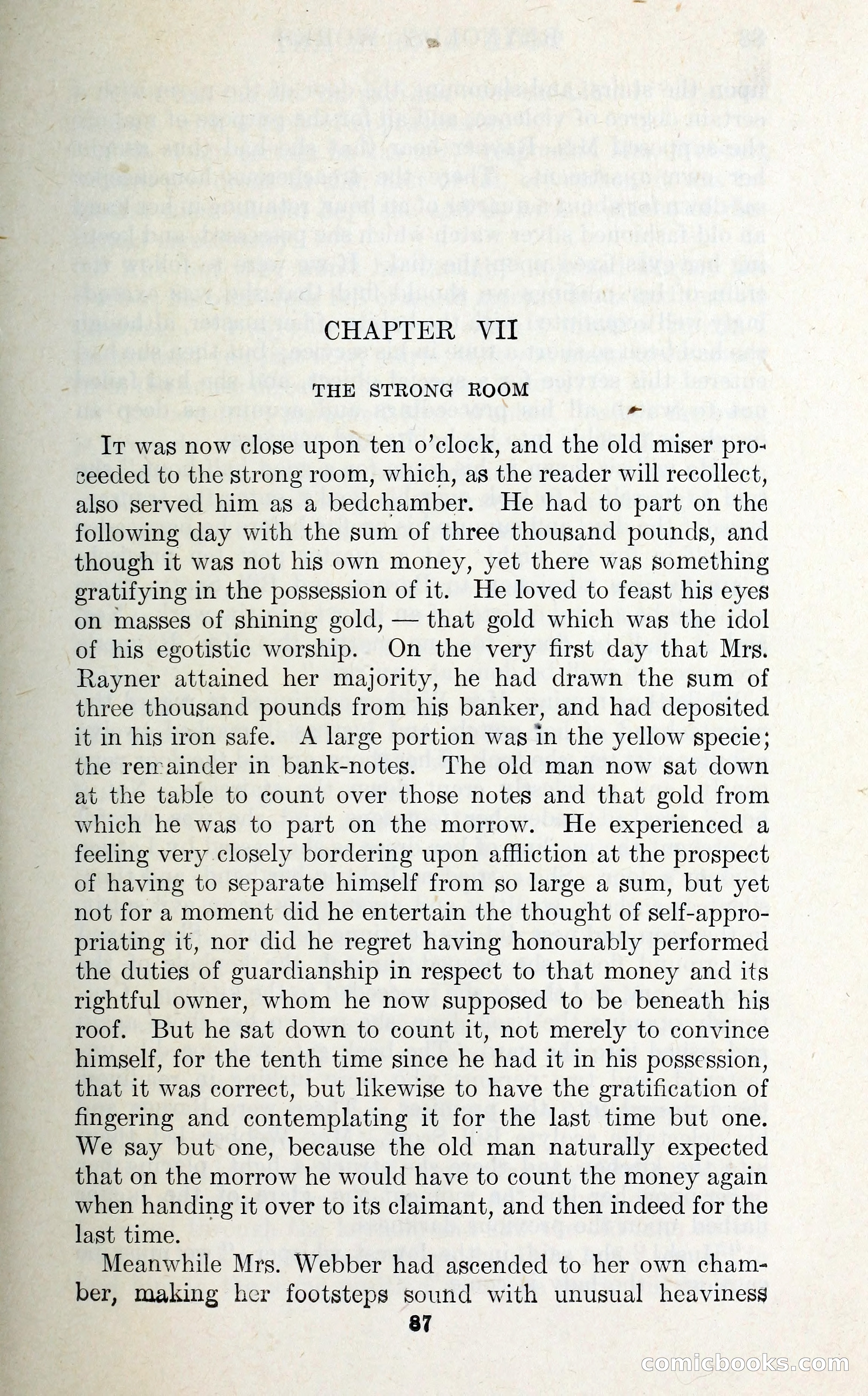 The Works of George W. M. Reynolds — page 104 of 392