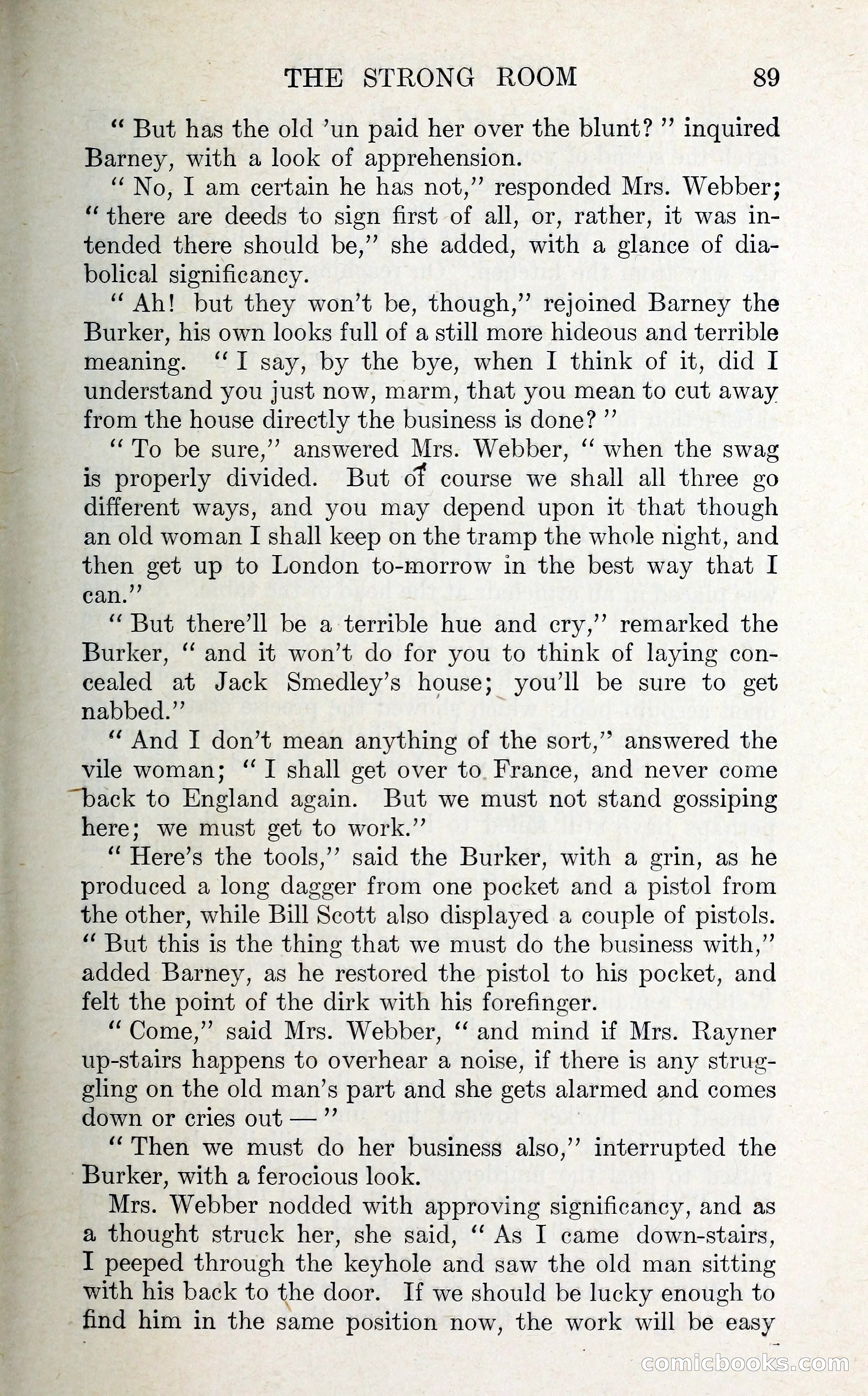 The Works of George W. M. Reynolds — page 106 of 392