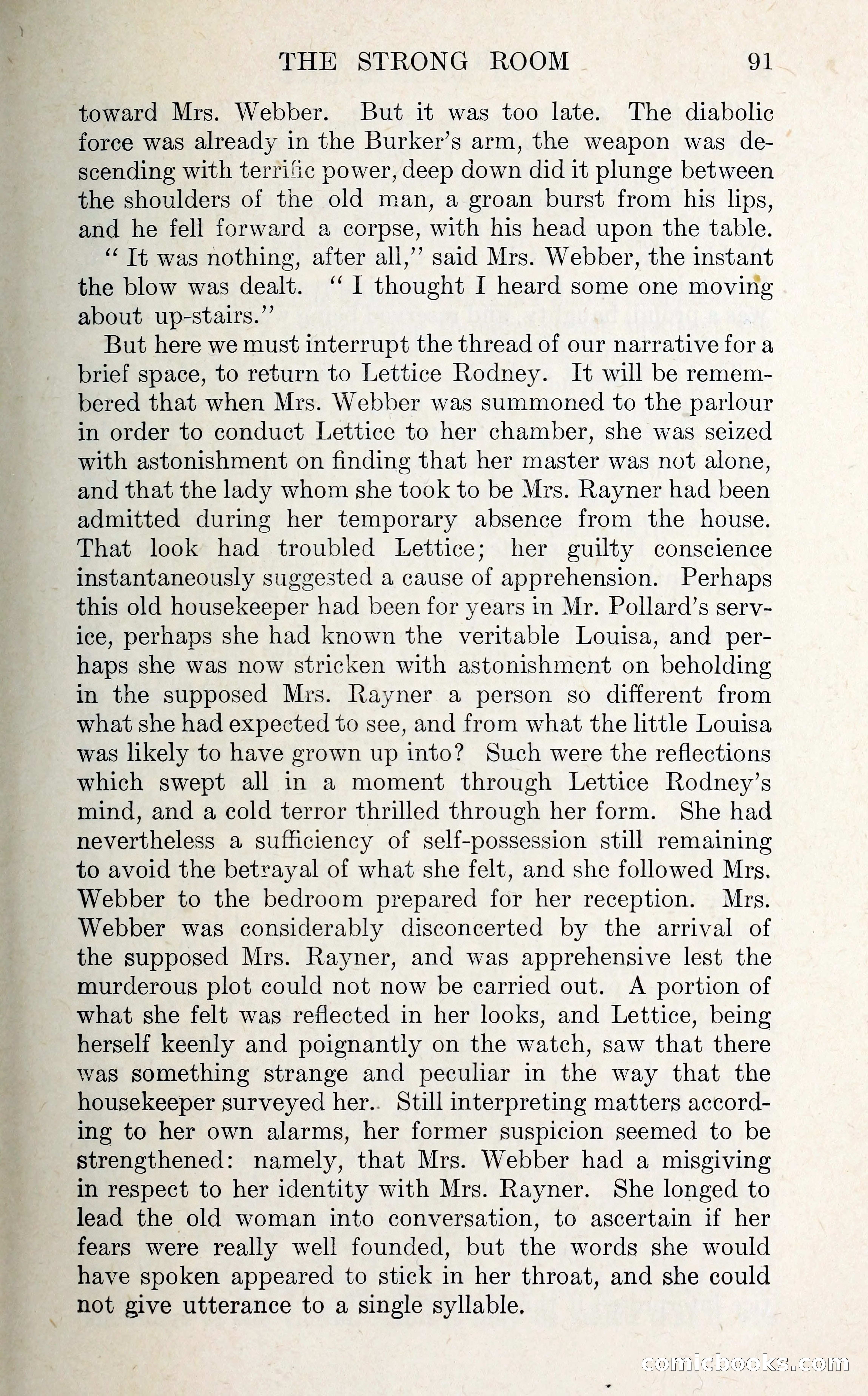 The Works of George W. M. Reynolds — page 108 of 392