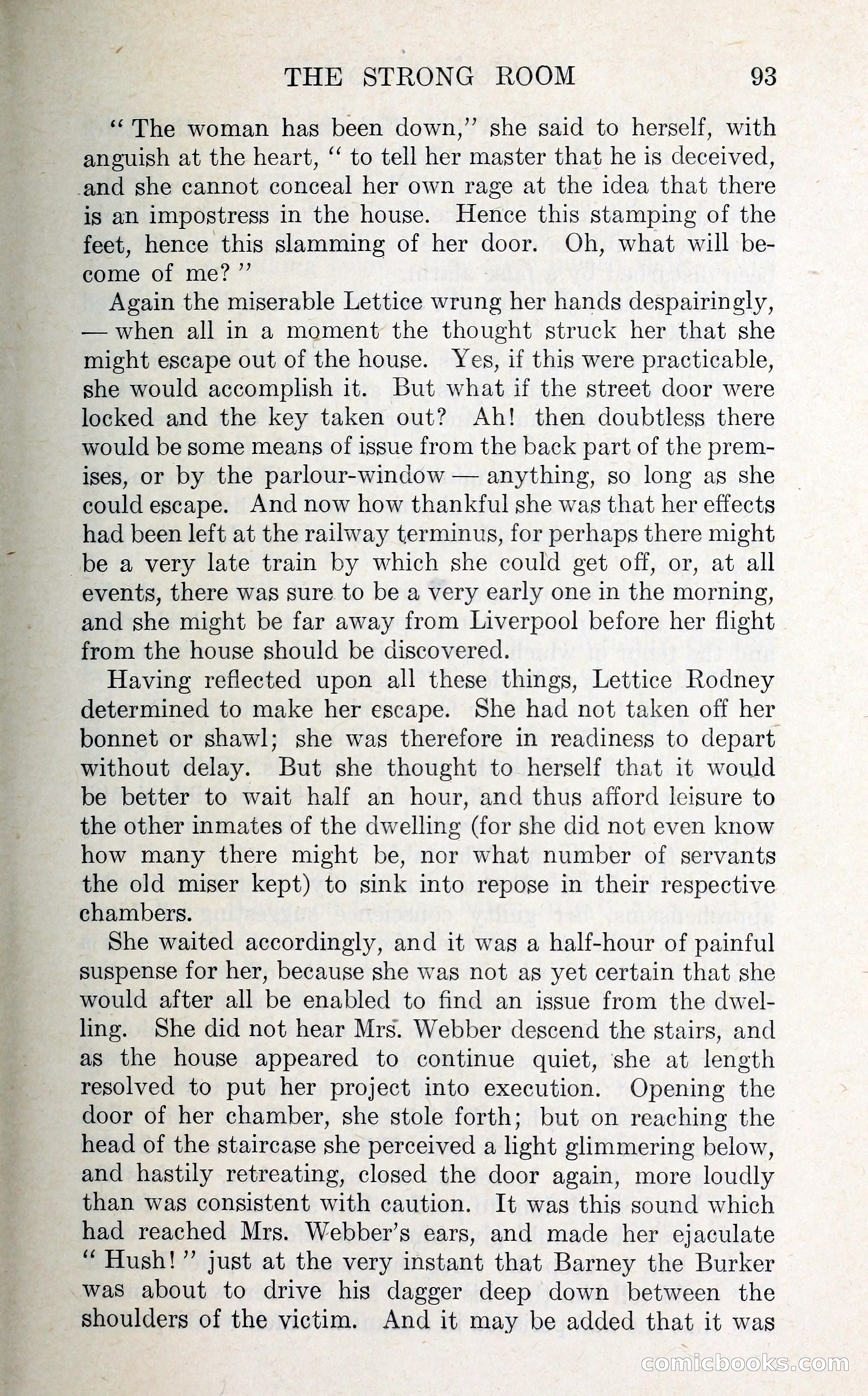 The Works of George W. M. Reynolds — page 110 of 392