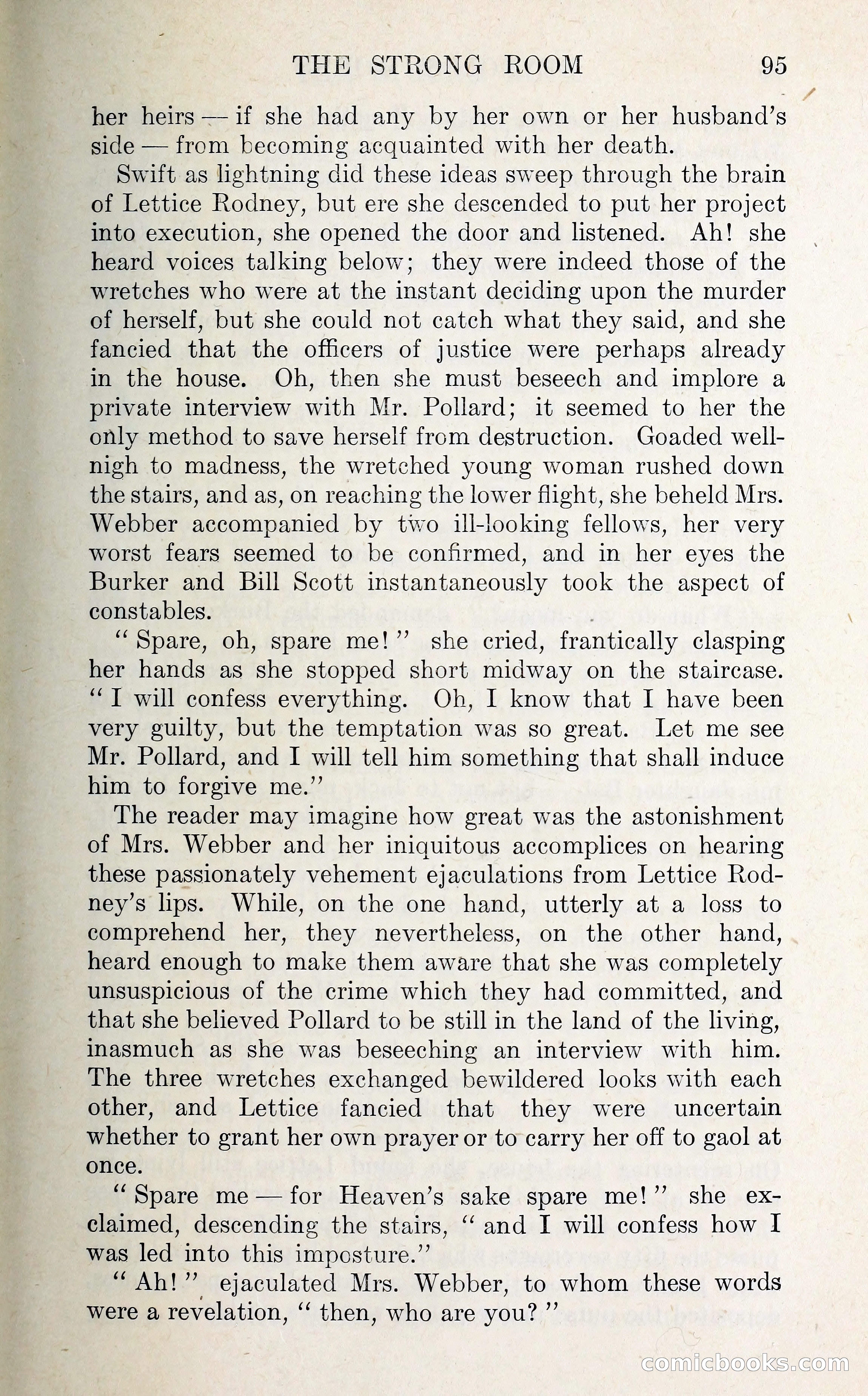 The Works of George W. M. Reynolds — page 112 of 392