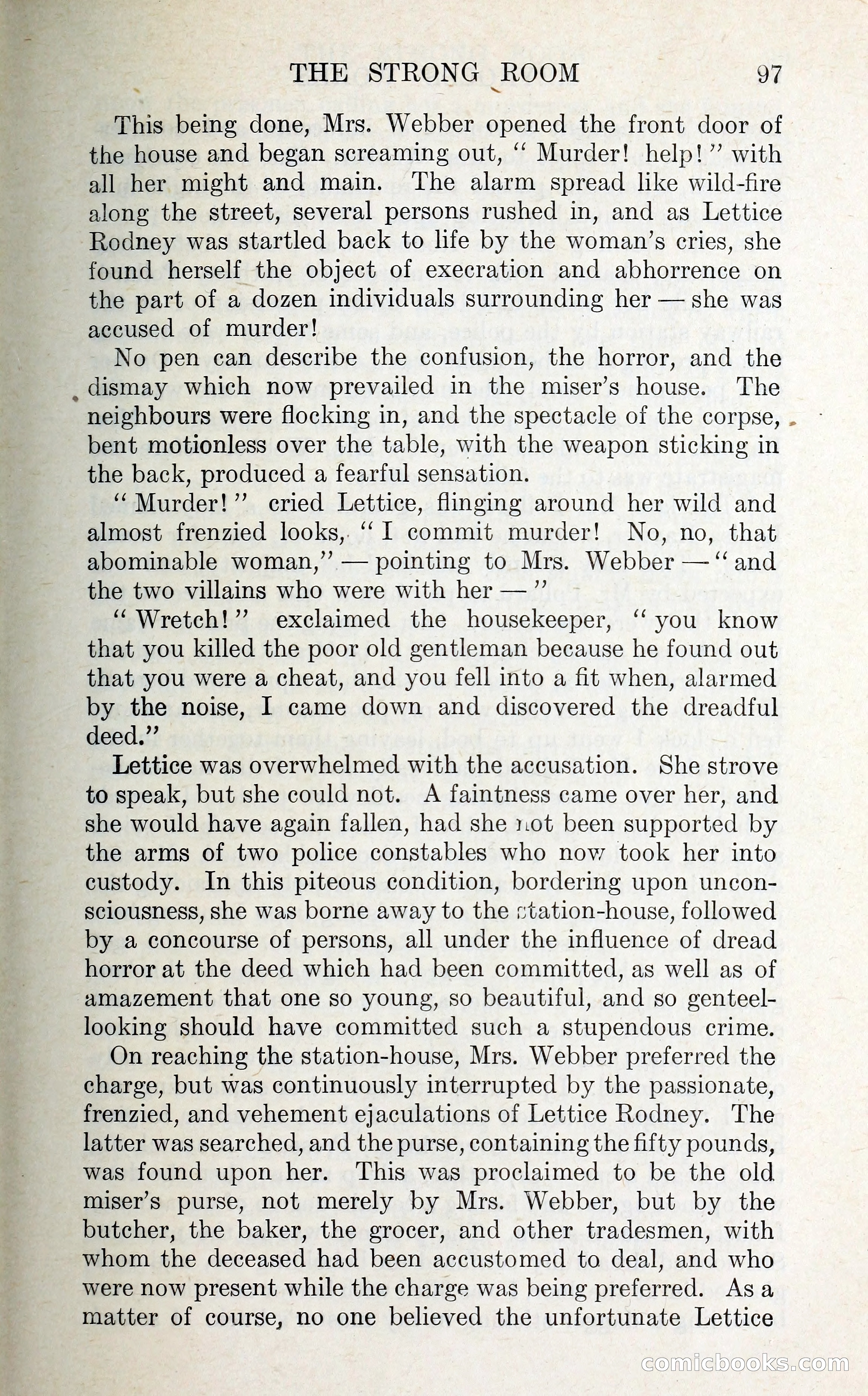 The Works of George W. M. Reynolds — page 114 of 392
