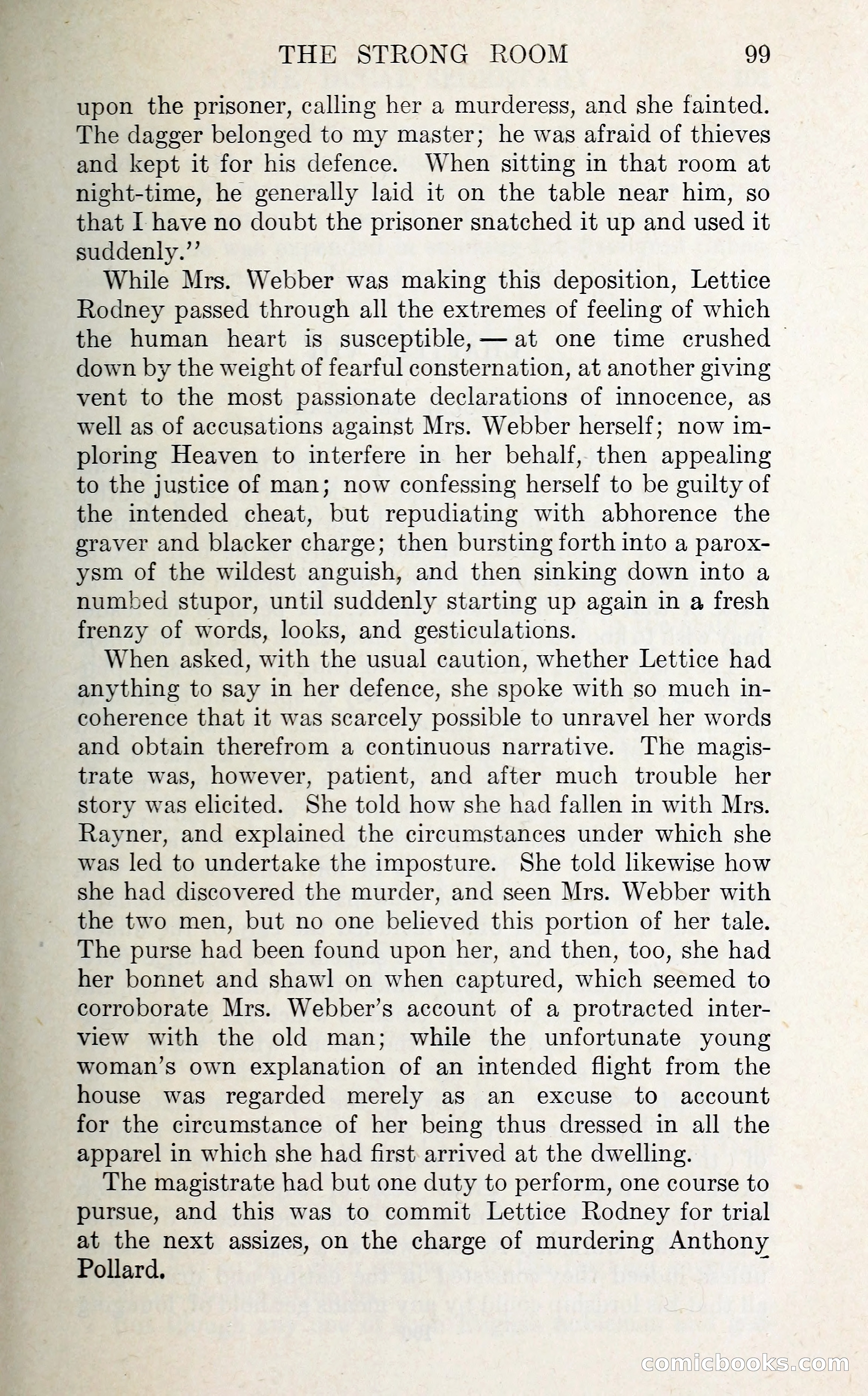 The Works of George W. M. Reynolds — page 116 of 392