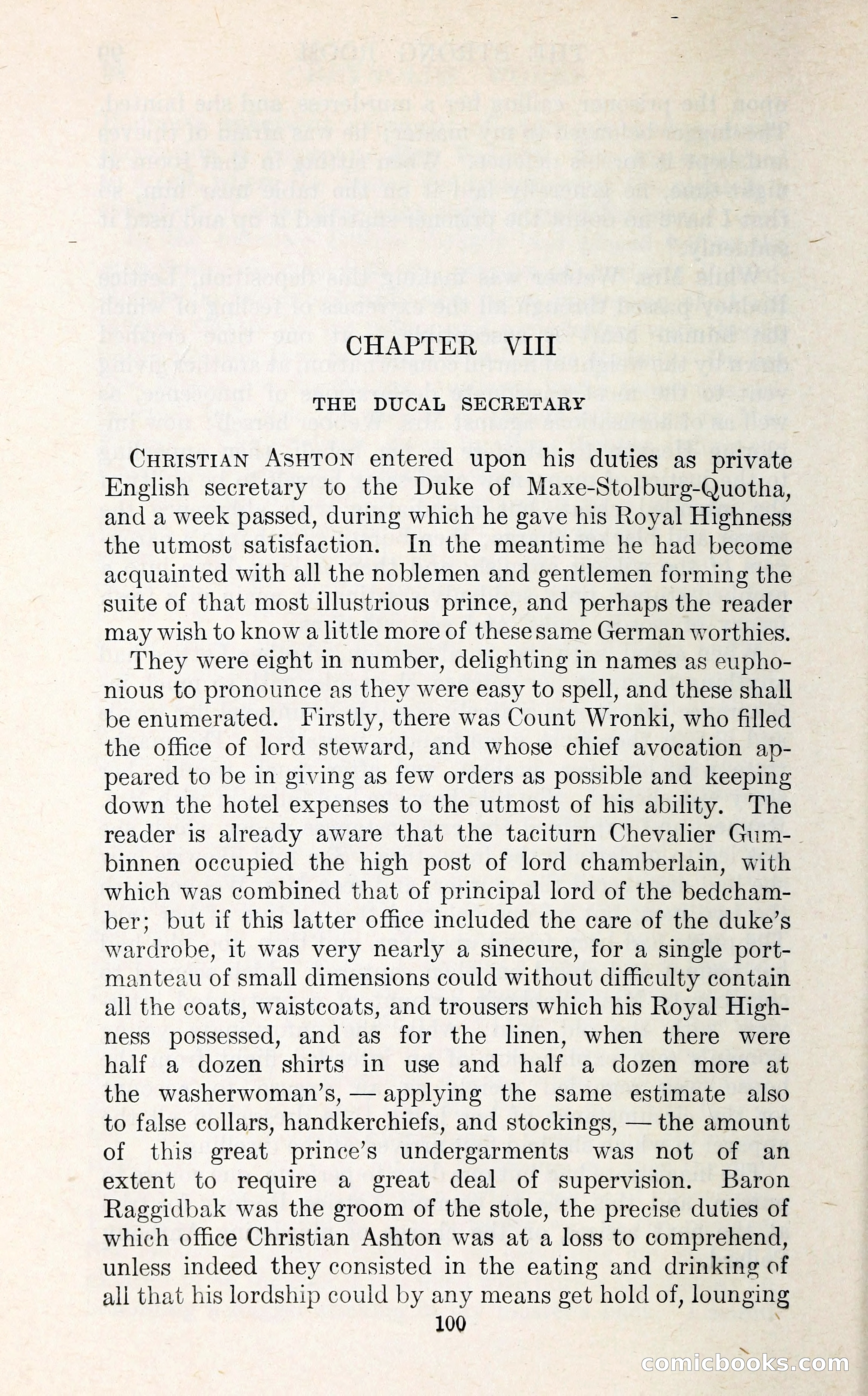 The Works of George W. M. Reynolds — page 117 of 392