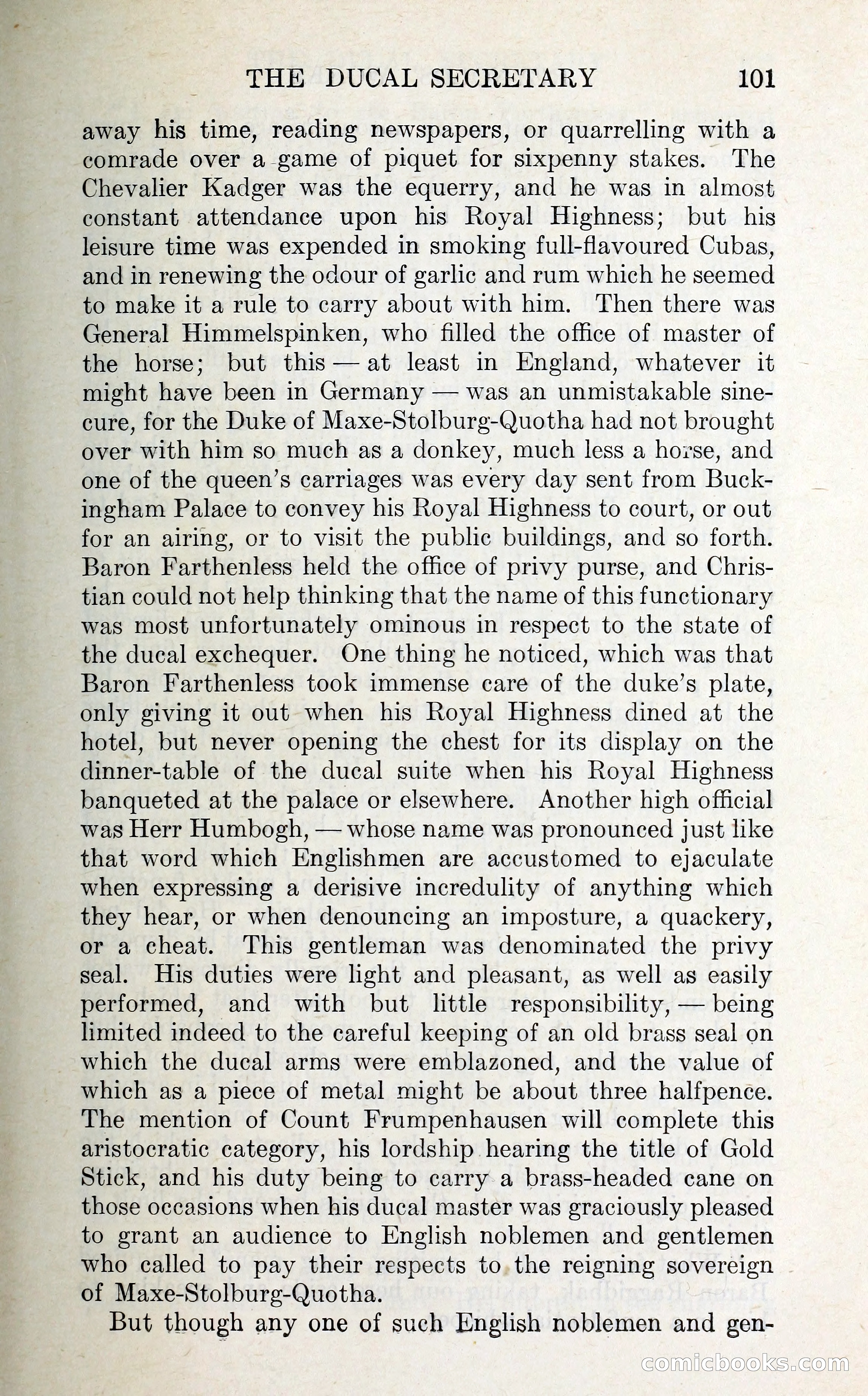 The Works of George W. M. Reynolds — page 118 of 392
