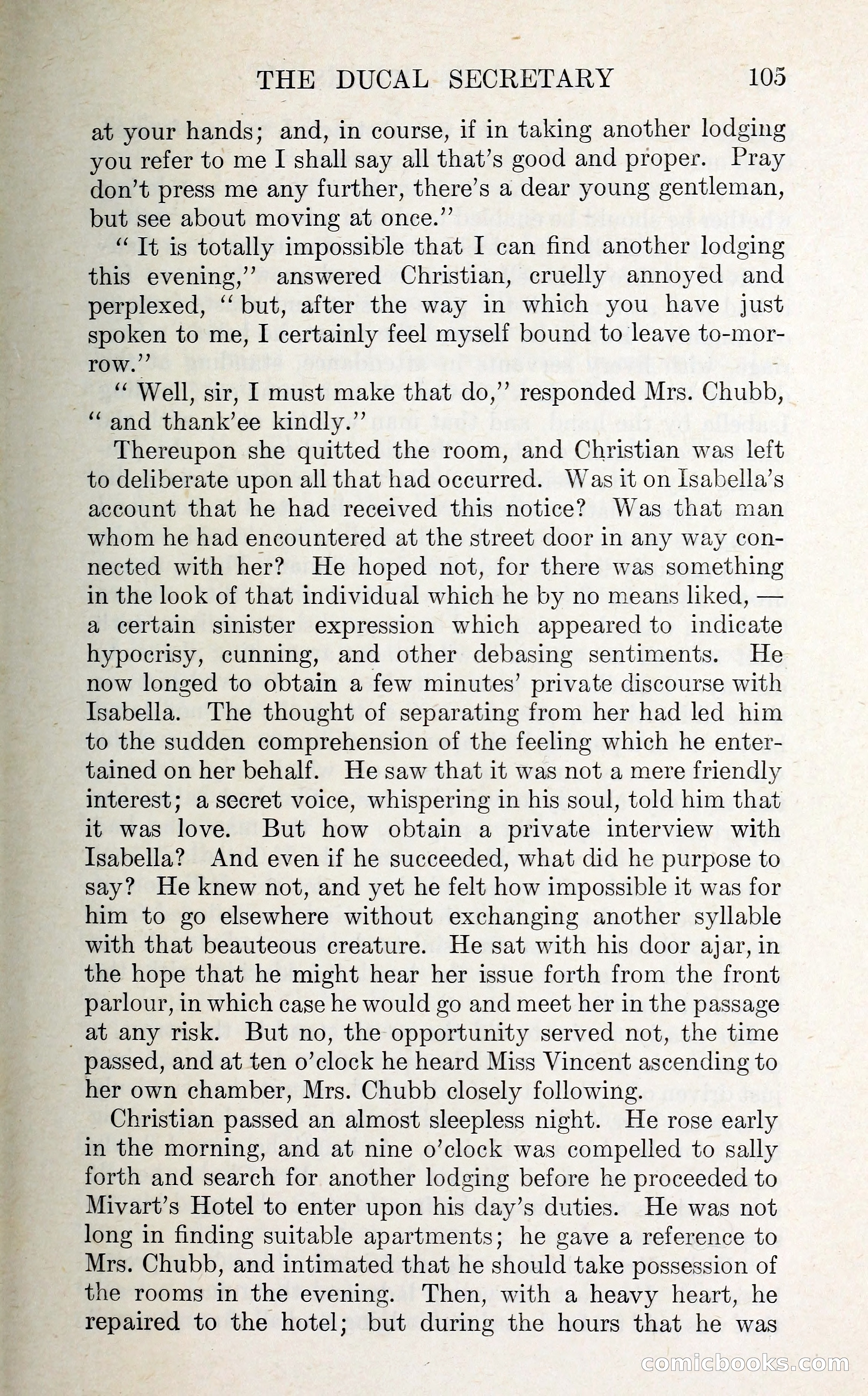 The Works of George W. M. Reynolds — page 122 of 392